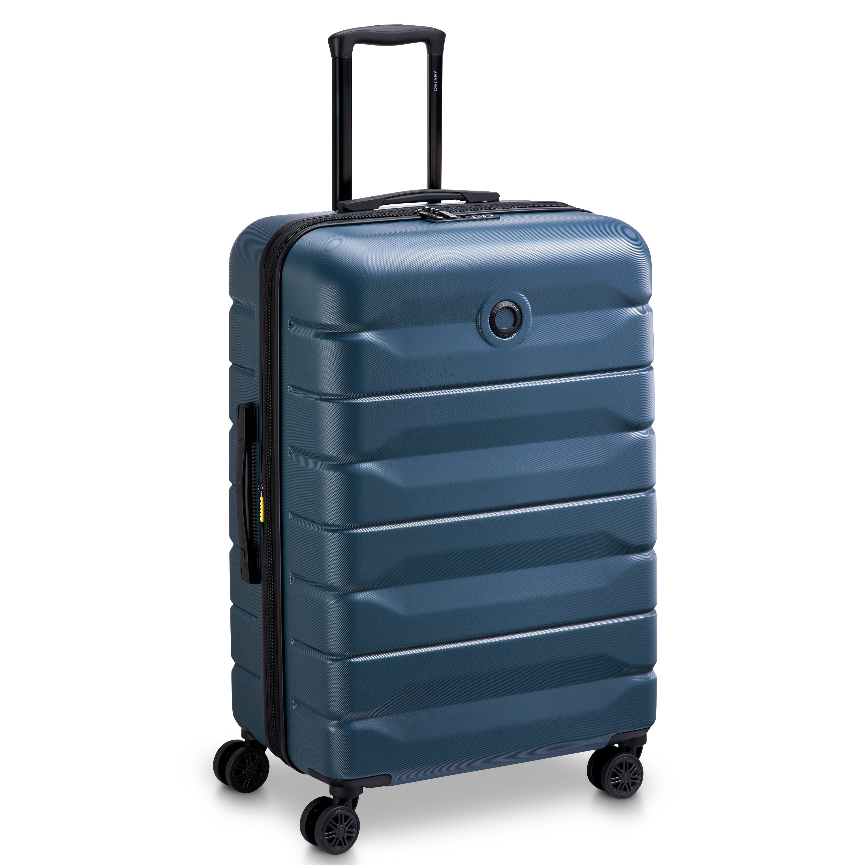 AIR ARMOUR| Valise Soute Extensible 76 CM GALETS
