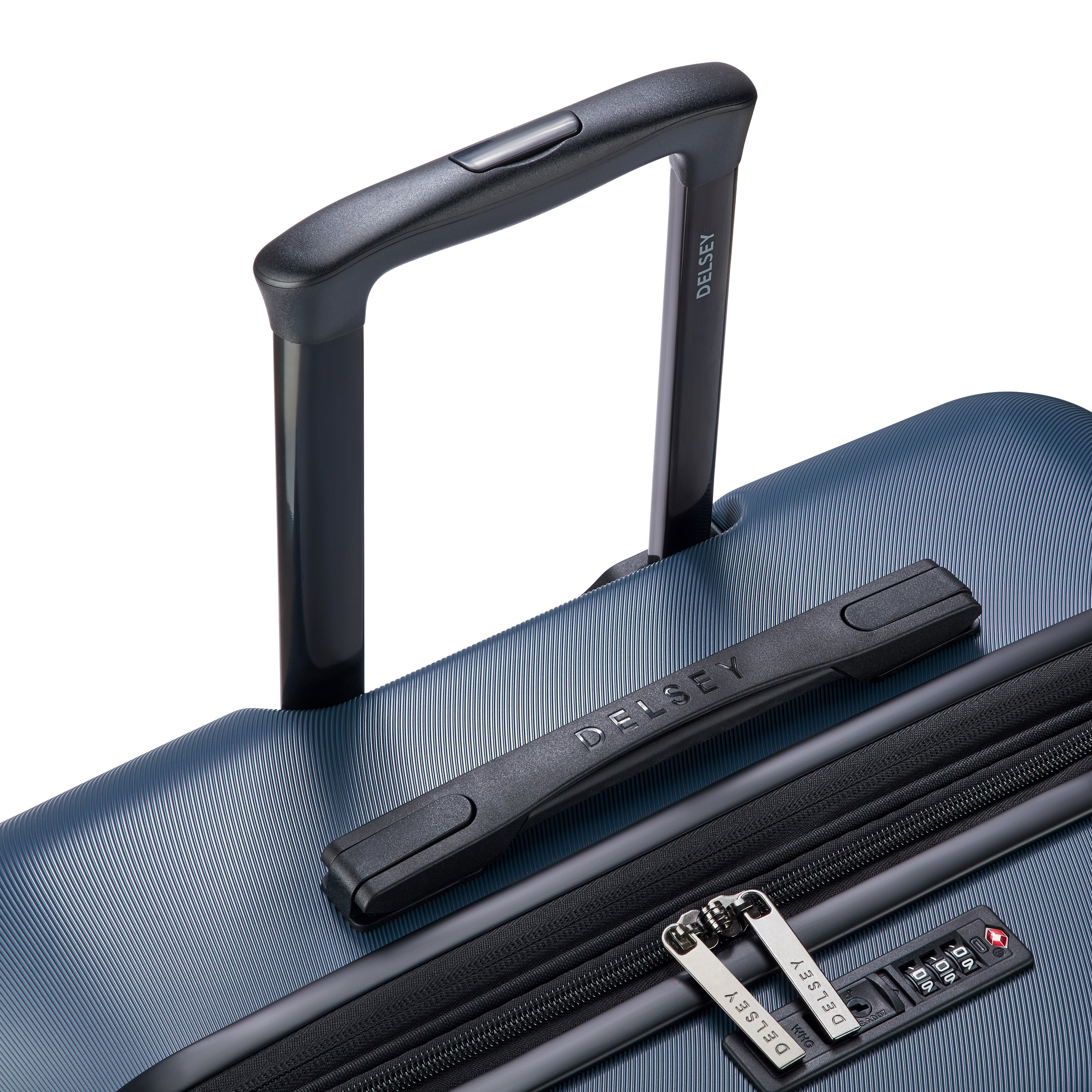 AIR ARMOUR| Valise Soute Extensible 76 CM GALETS