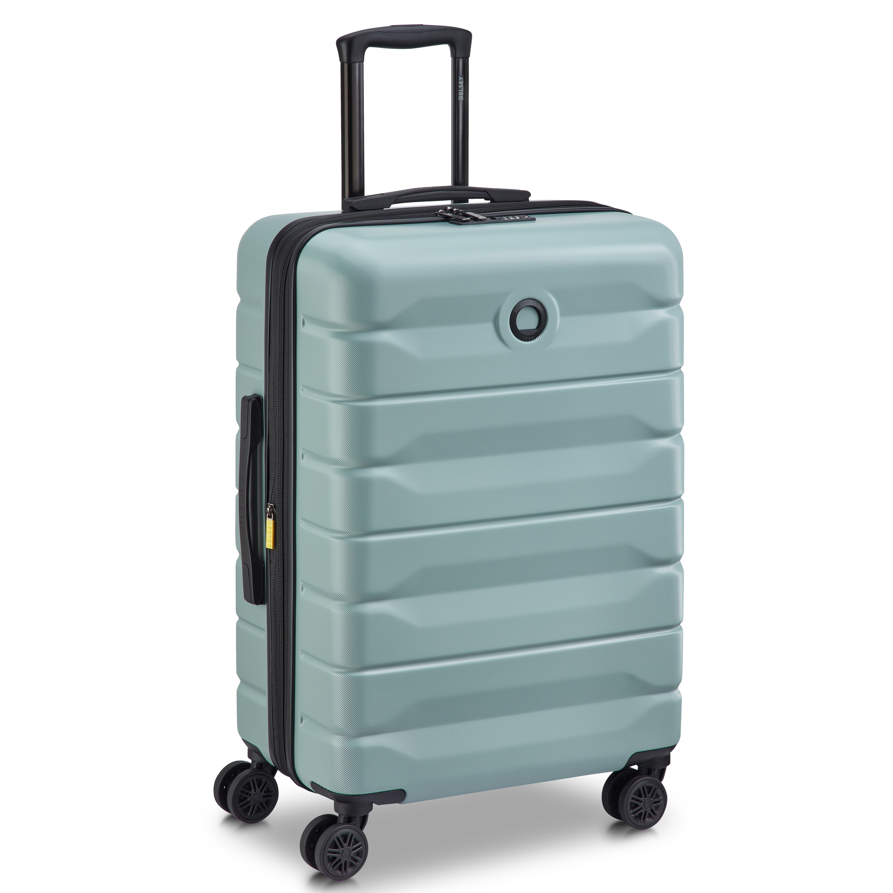 AIR ARMOUR | Set de 3 Bagaglio VERDE SALVIA