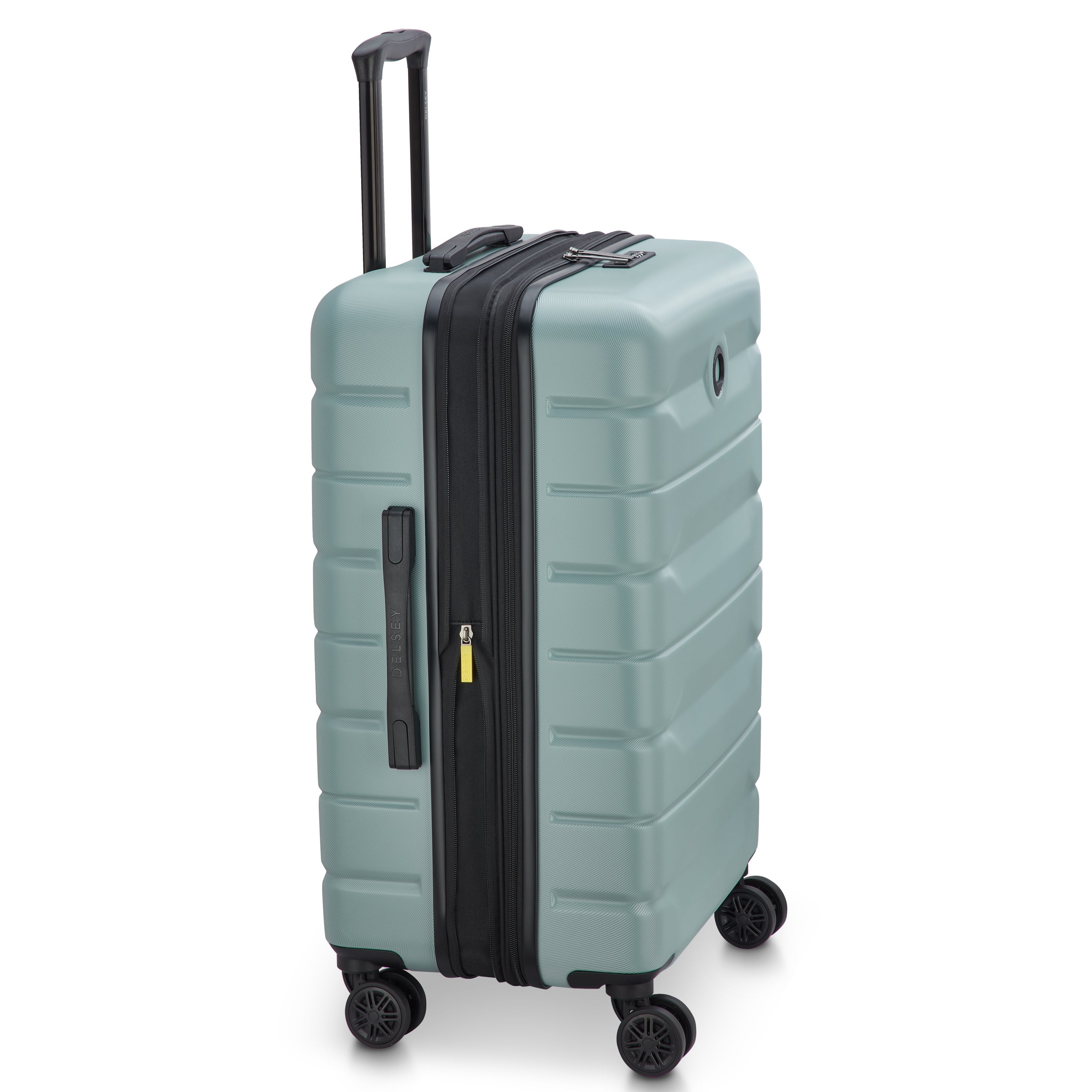AIR ARMOUR | Set de 3 Bagaglio VERDE SALVIA