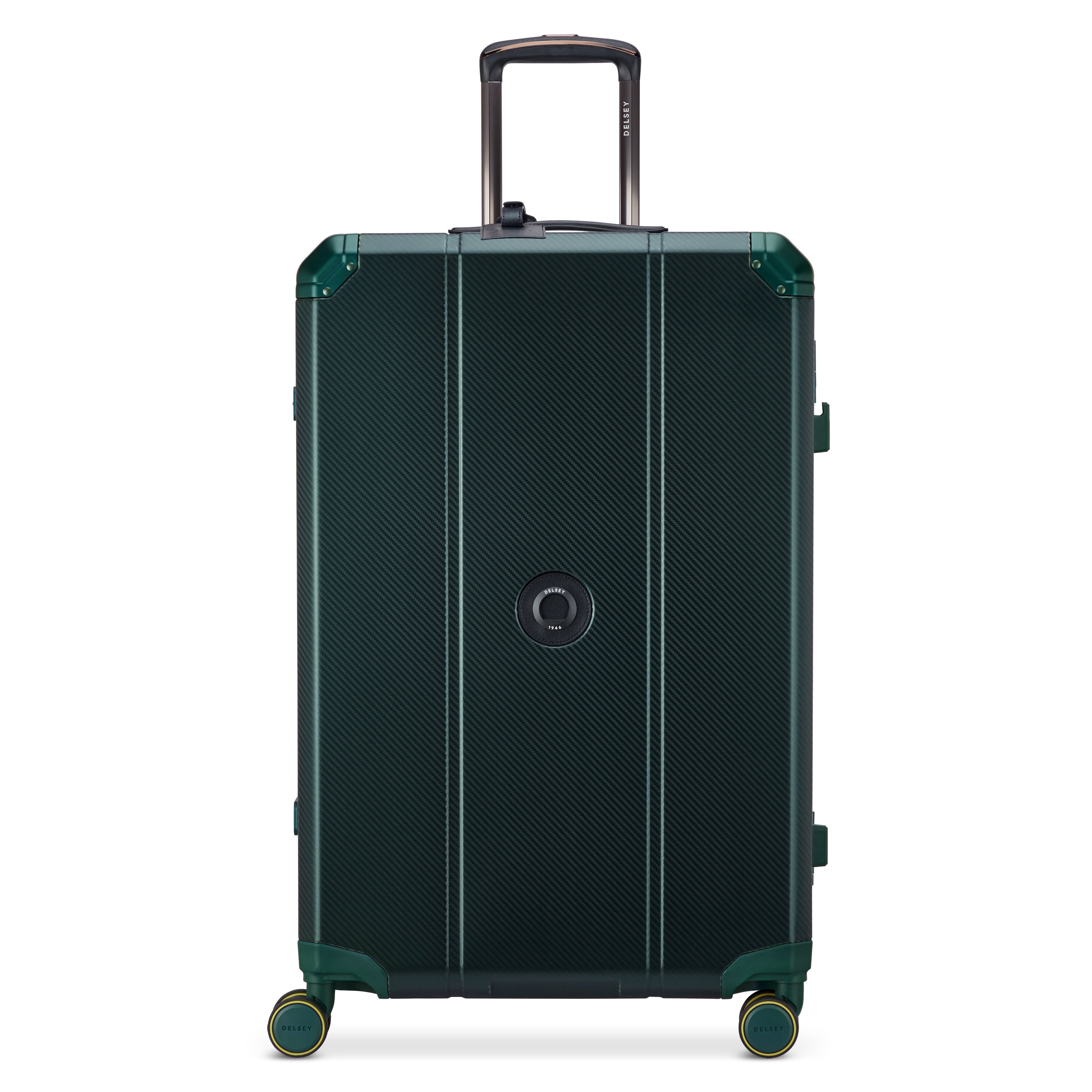 Lightweight Ultra-Resistant Suitcases | DELSEY PARIS