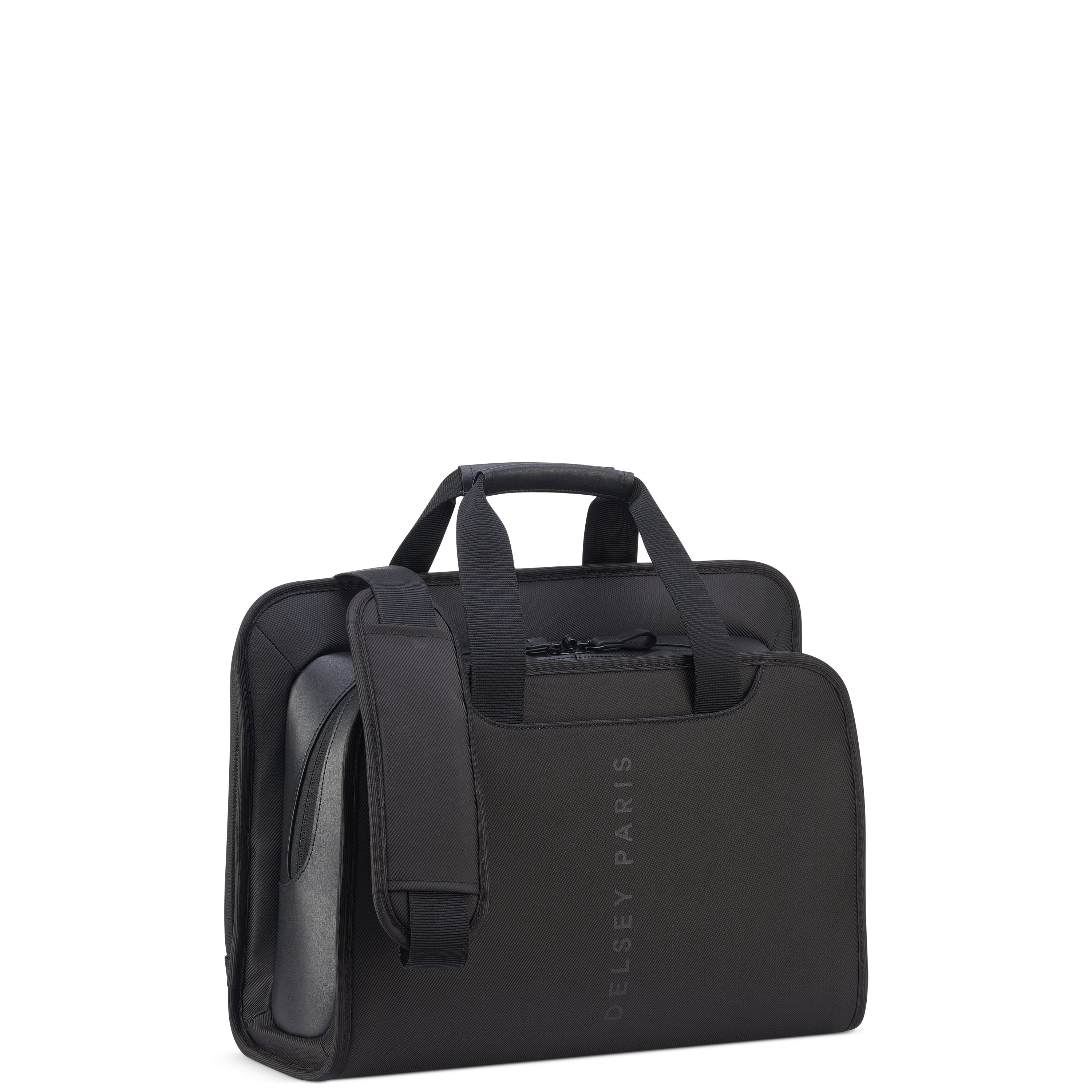 ARCHE| Porte-Documents 15.6 NOIR