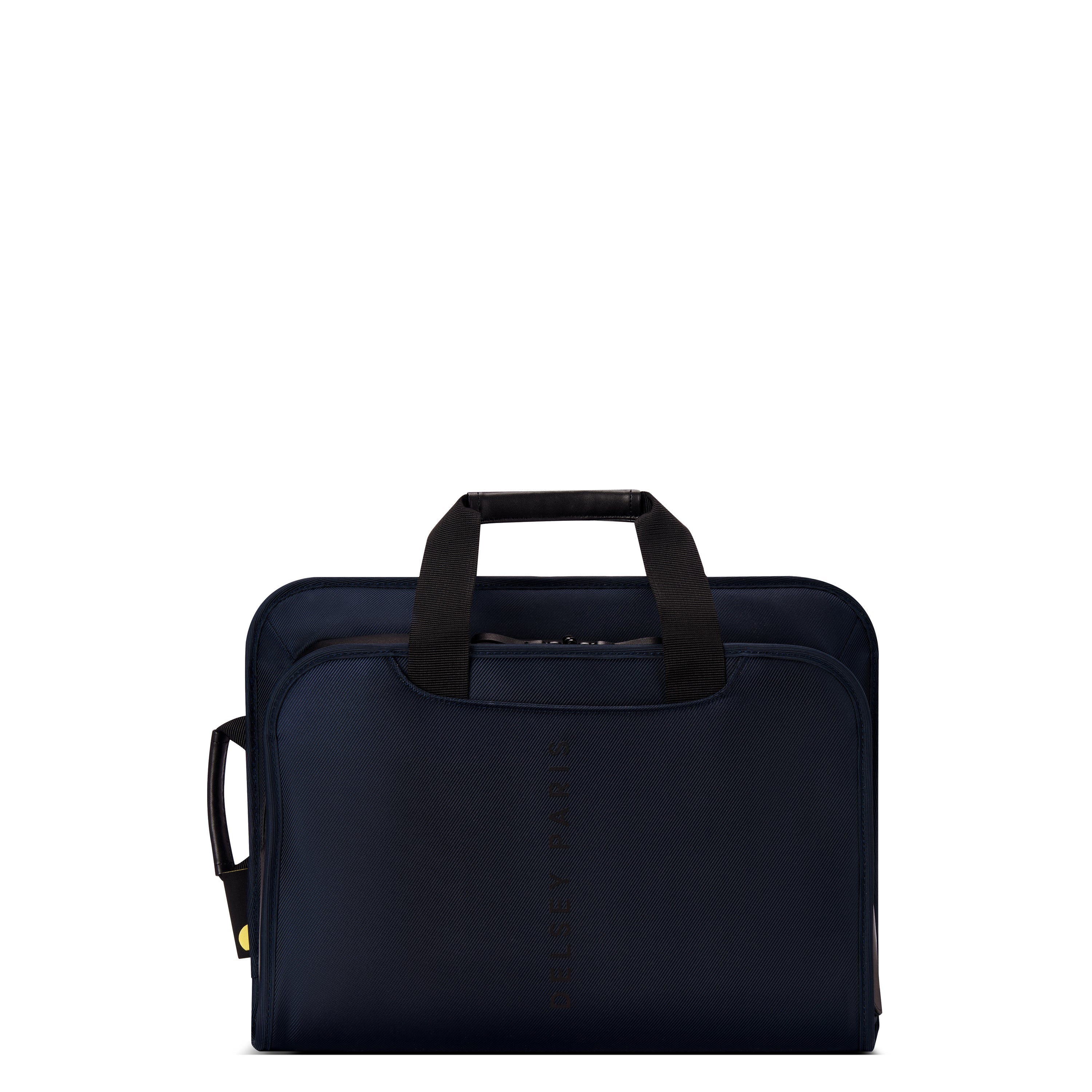 ARCHE| Porte-Documents 15.6 BLEU MARINE