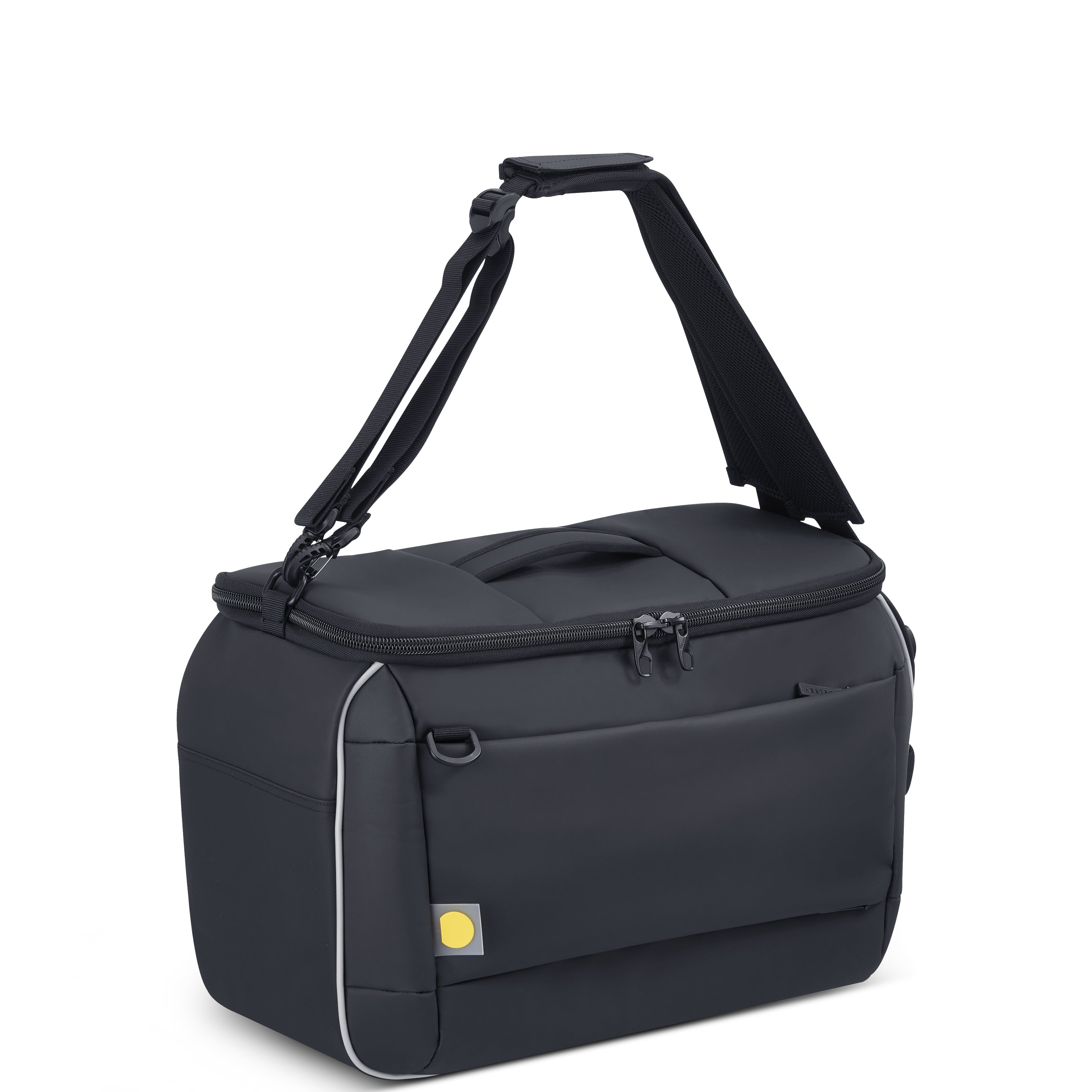 AVENTURE| Sac de Voyage Cabine 53 CM NOIR
