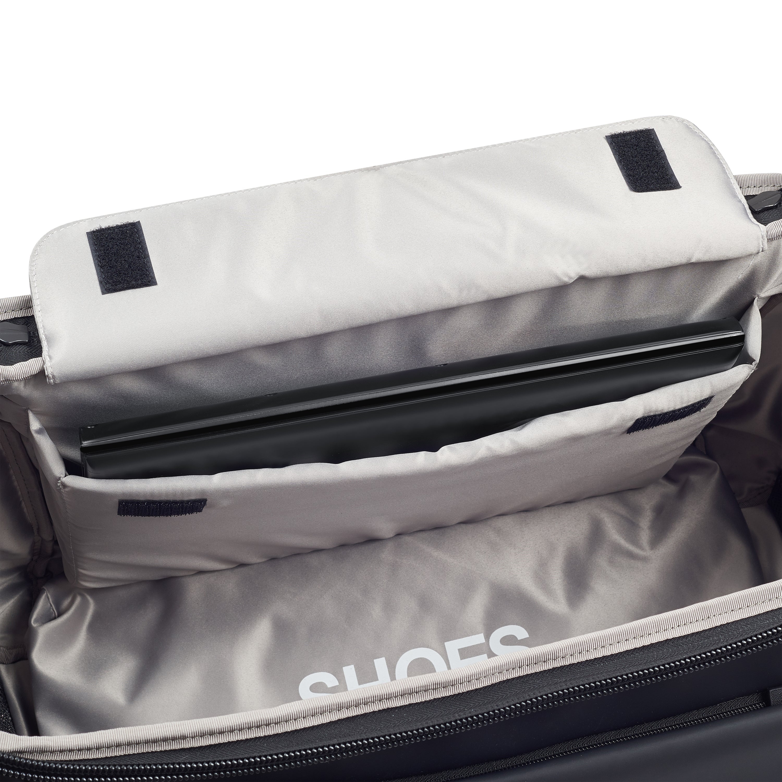 AVENTURE| Sac de Voyage Cabine 53 CM NOIR