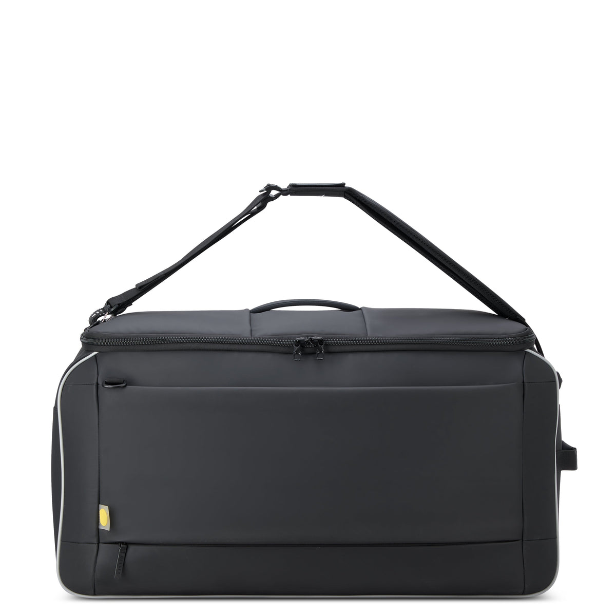 AVENTURE | Borsone Zaino Ibrido 118 L nero