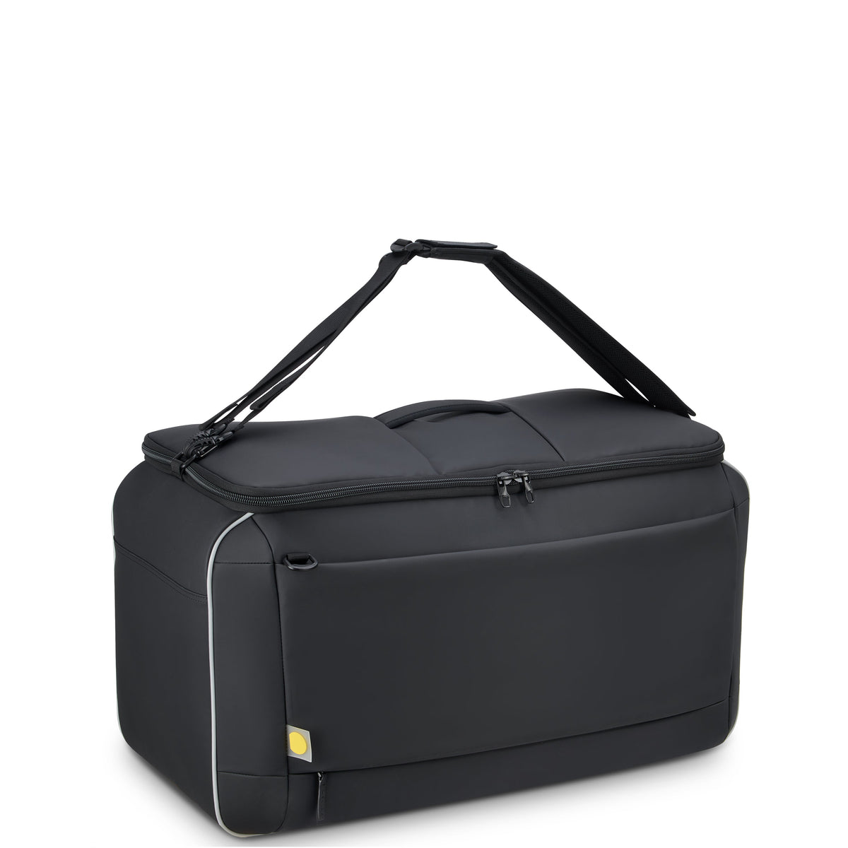 AVENTURE | Borsone Zaino Ibrido 118 L nero