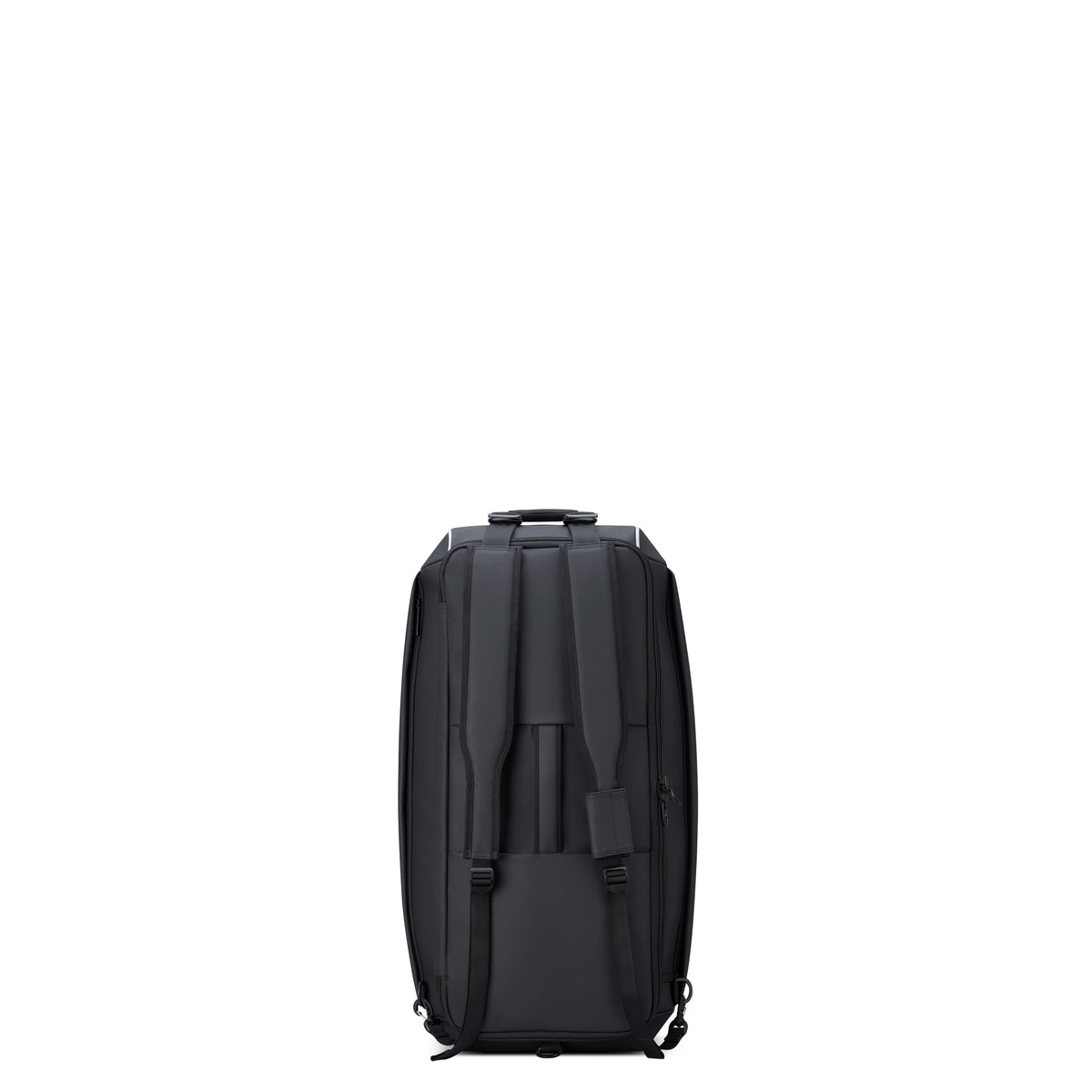 AVENTURE | Borsone Zaino Ibrido 118 L nero