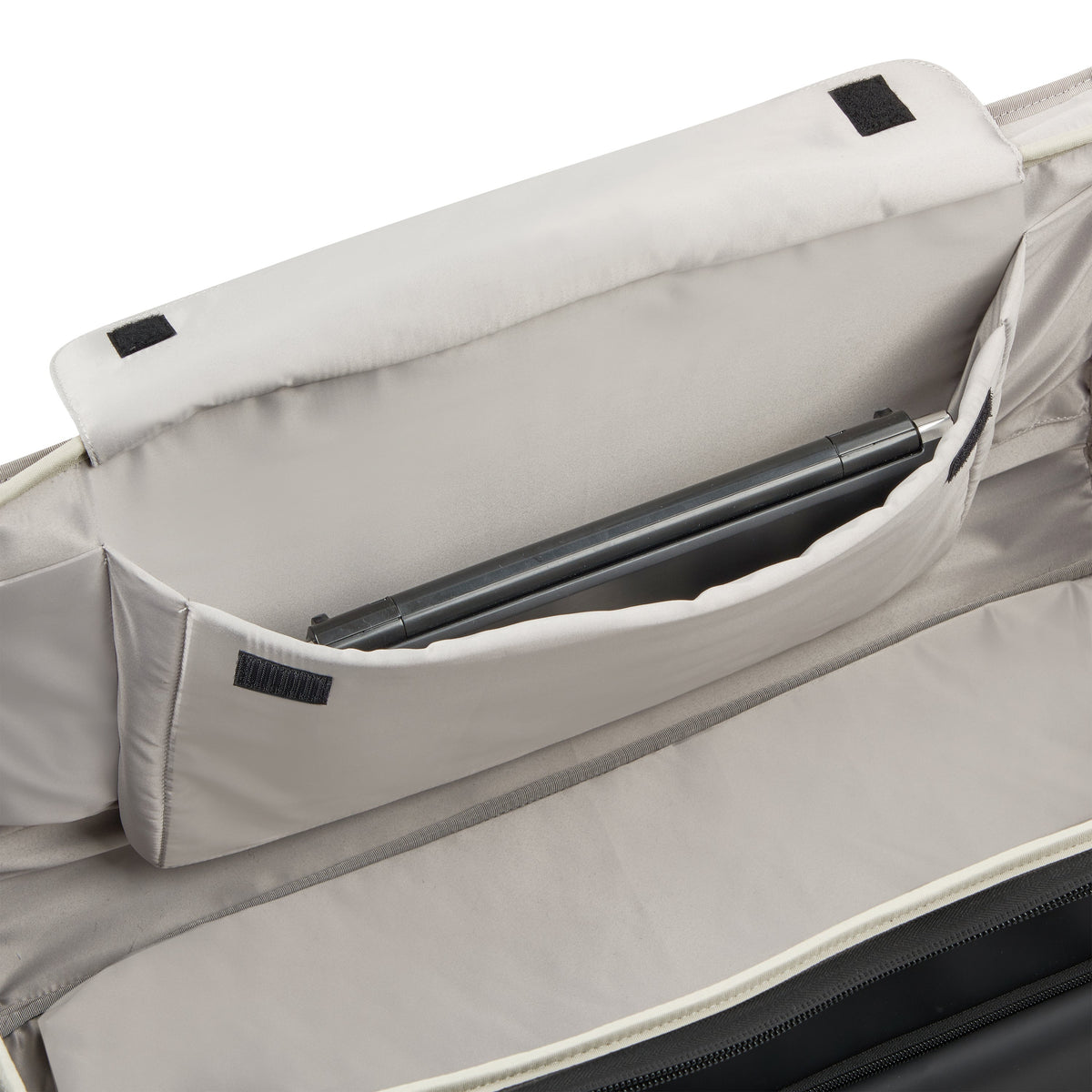 AVENTURE | Borsone Zaino Ibrido 118 L nero