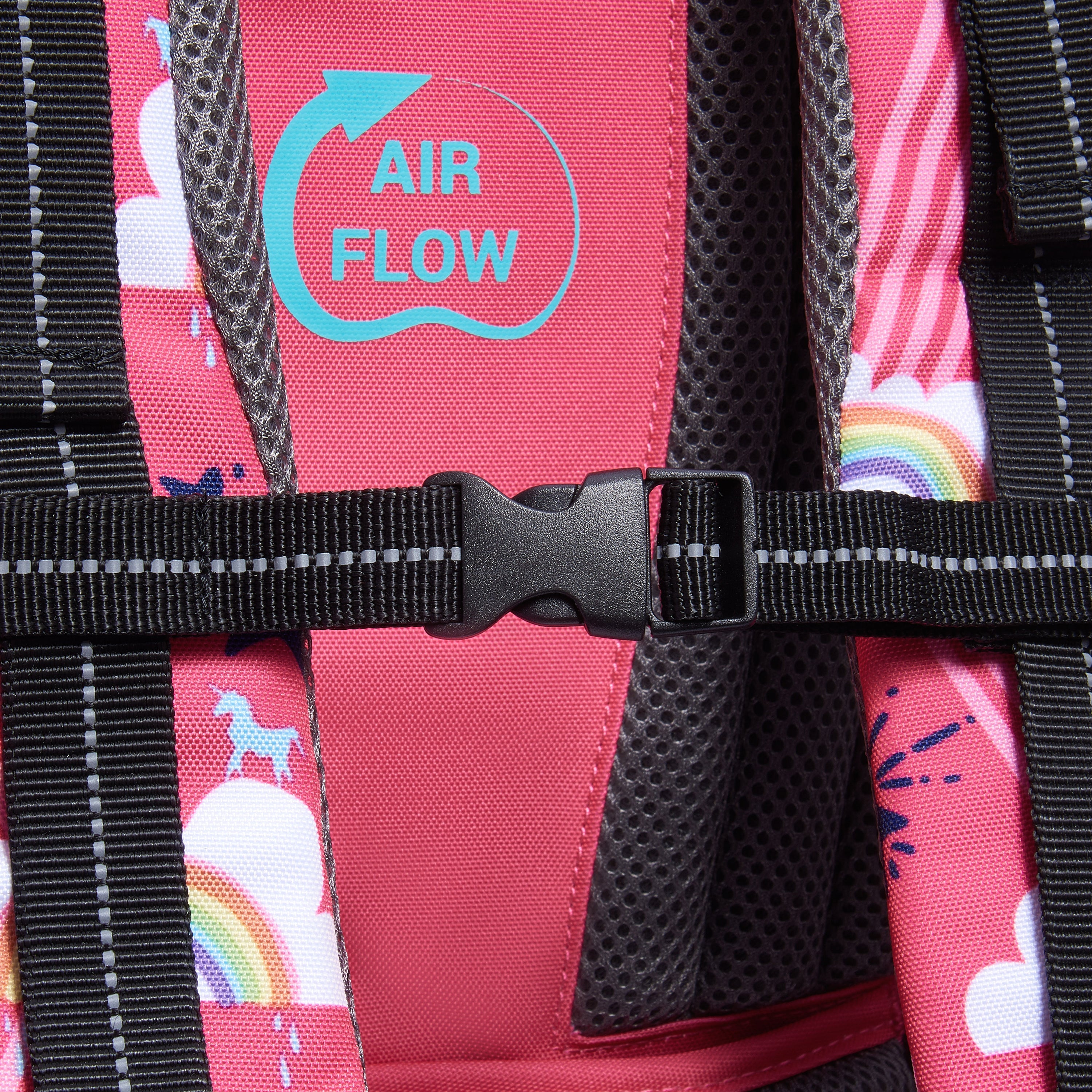 BACK TO SCHOOL 2020| Sac à Dos 41.79L ROSE