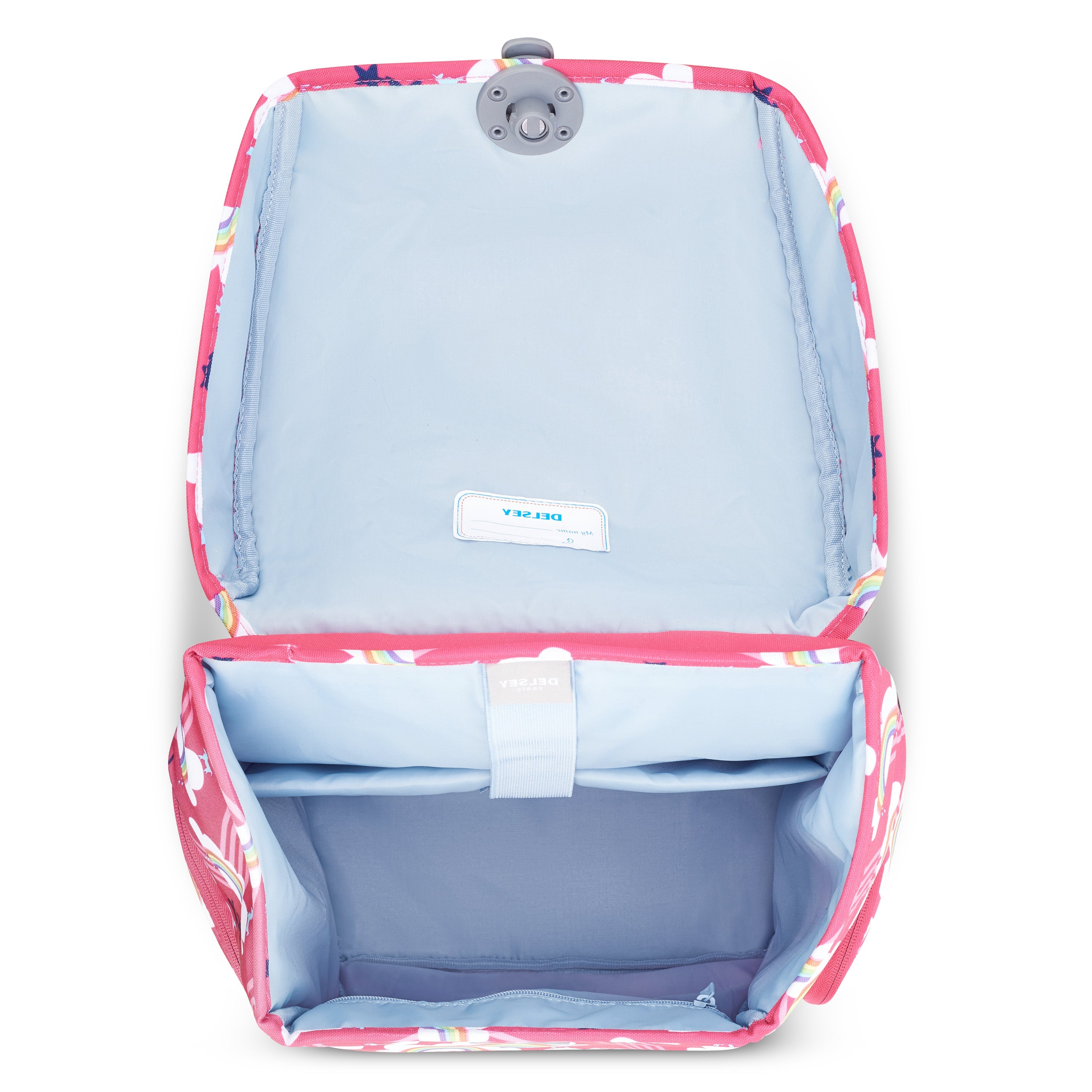 BACK TO SCHOOL 2020| Sac à Dos 41.79L ROSE
