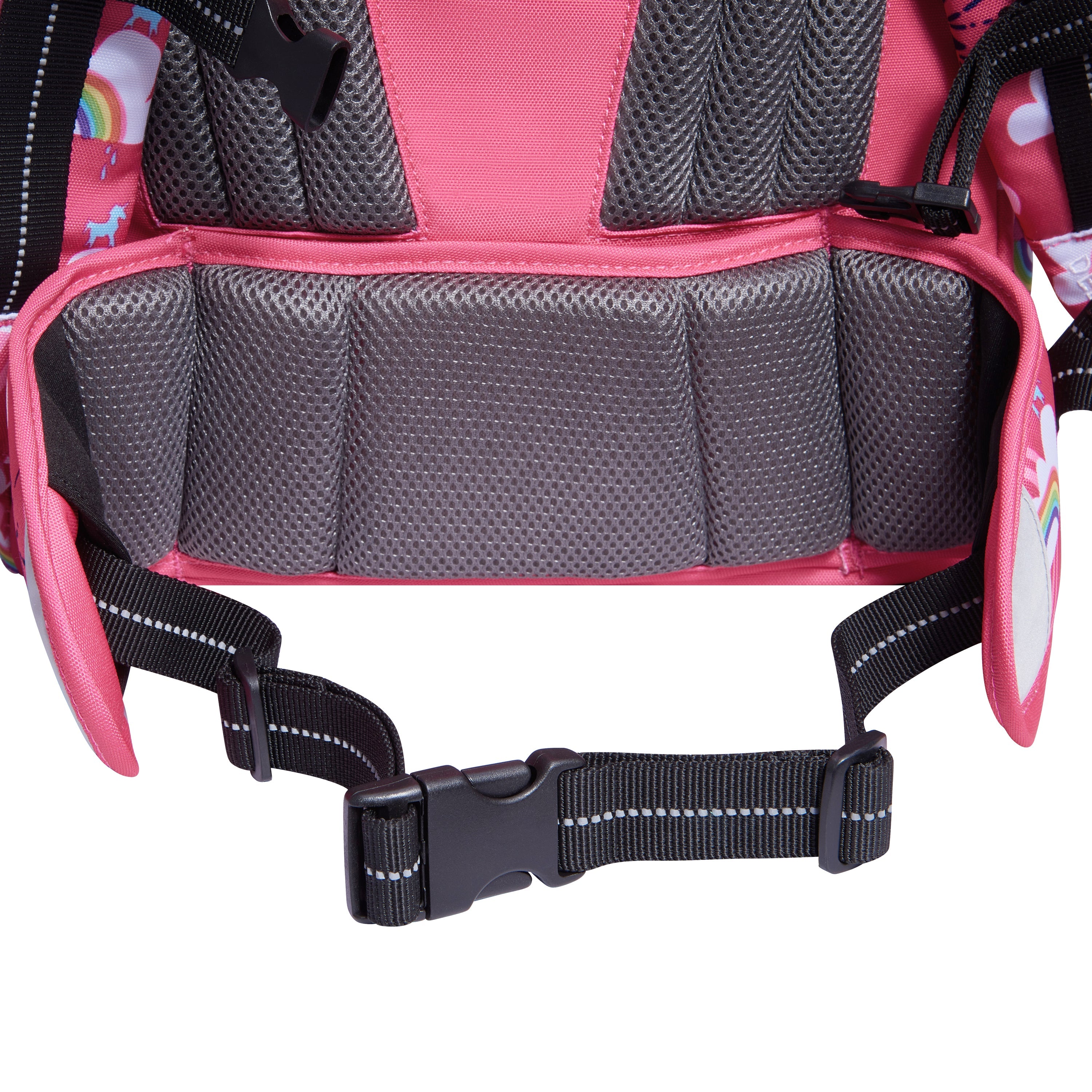 BACK TO SCHOOL 2020| Sac à Dos 41.79L ROSE