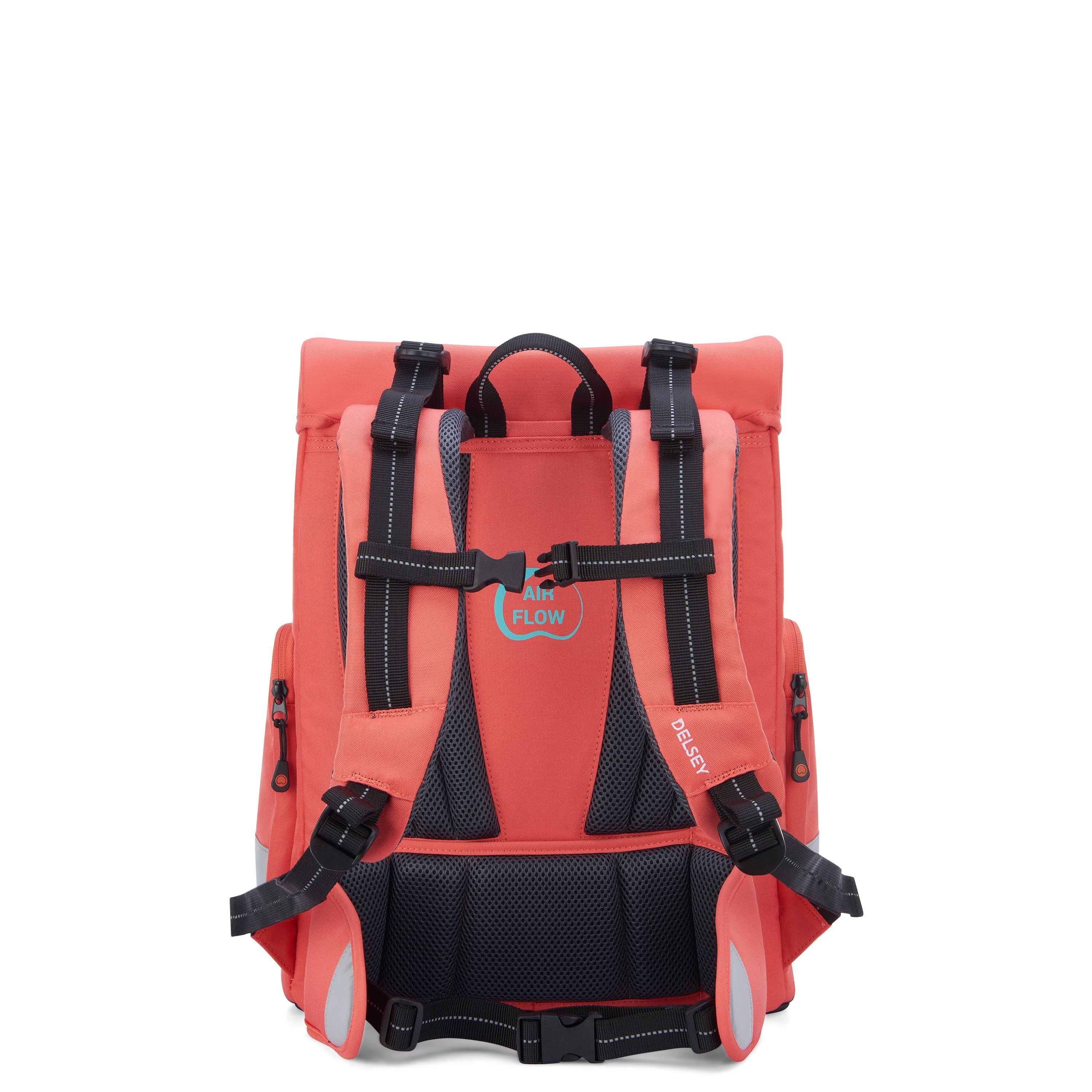 BACK TO SCHOOL 2020| Sac à Dos 41.79L CORAIL ROSE