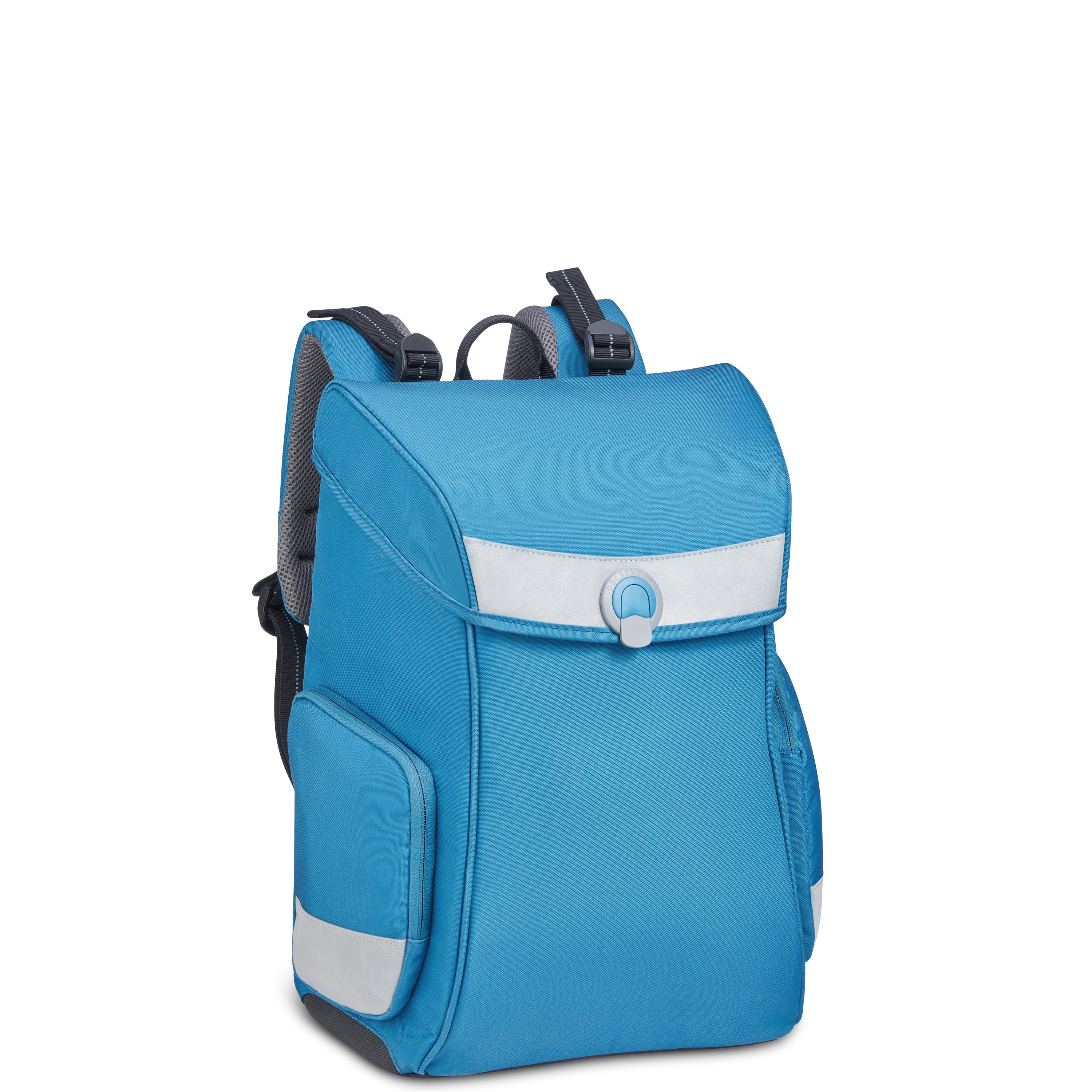 BACK TO SCHOOL 2020| Sac à Dos 41.79L BLEU CANARD