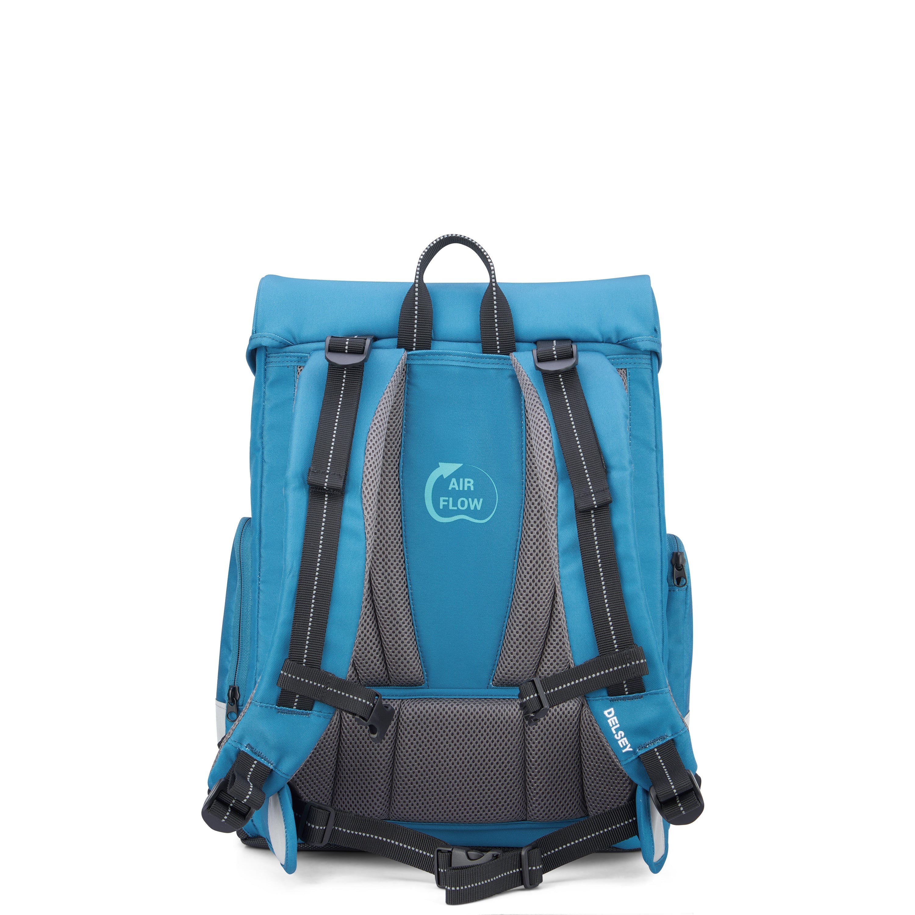 BACK TO SCHOOL 2020| Sac à Dos 41.79L BLEU CANARD