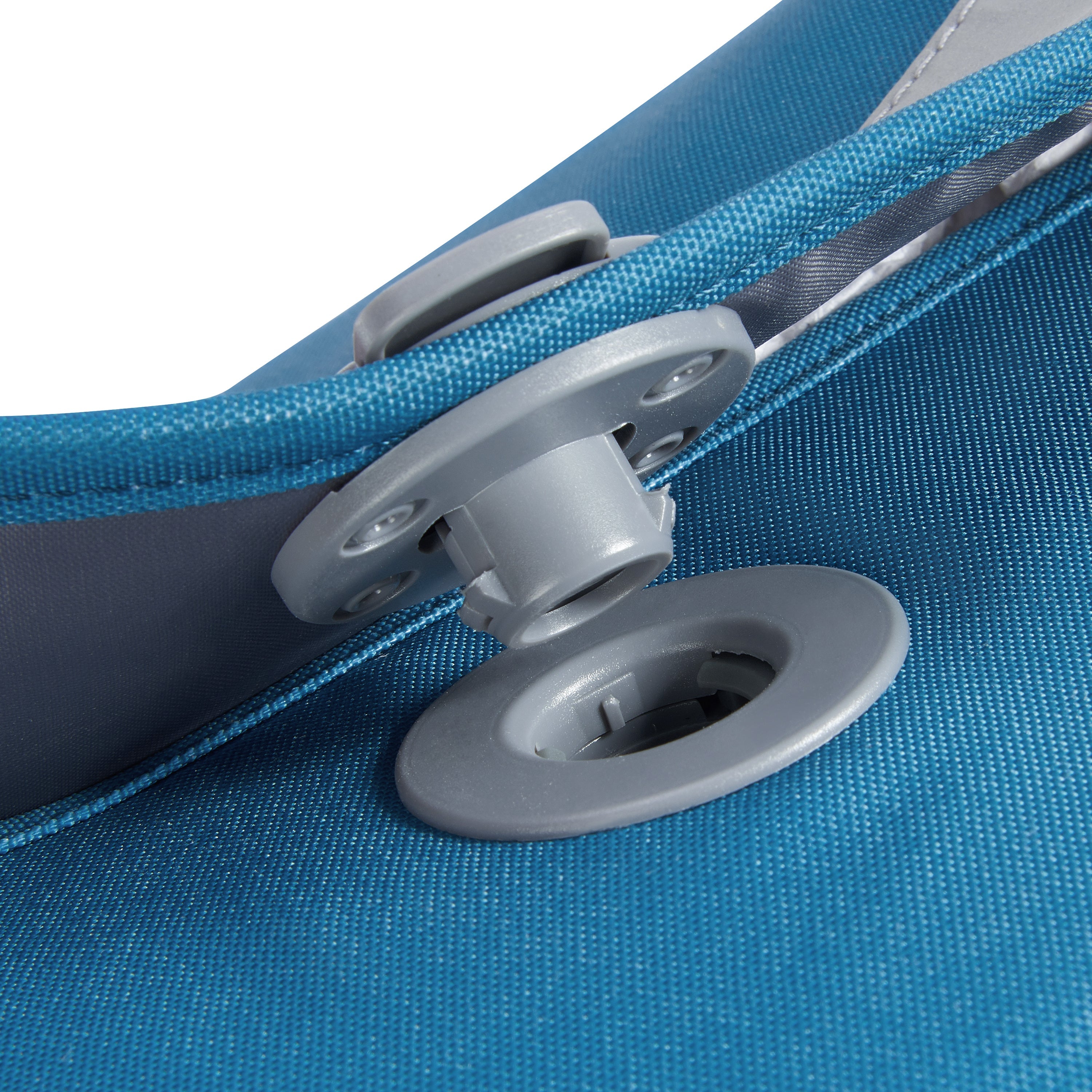 BACK TO SCHOOL 2020| Sac à Dos 41.79L BLEU CANARD