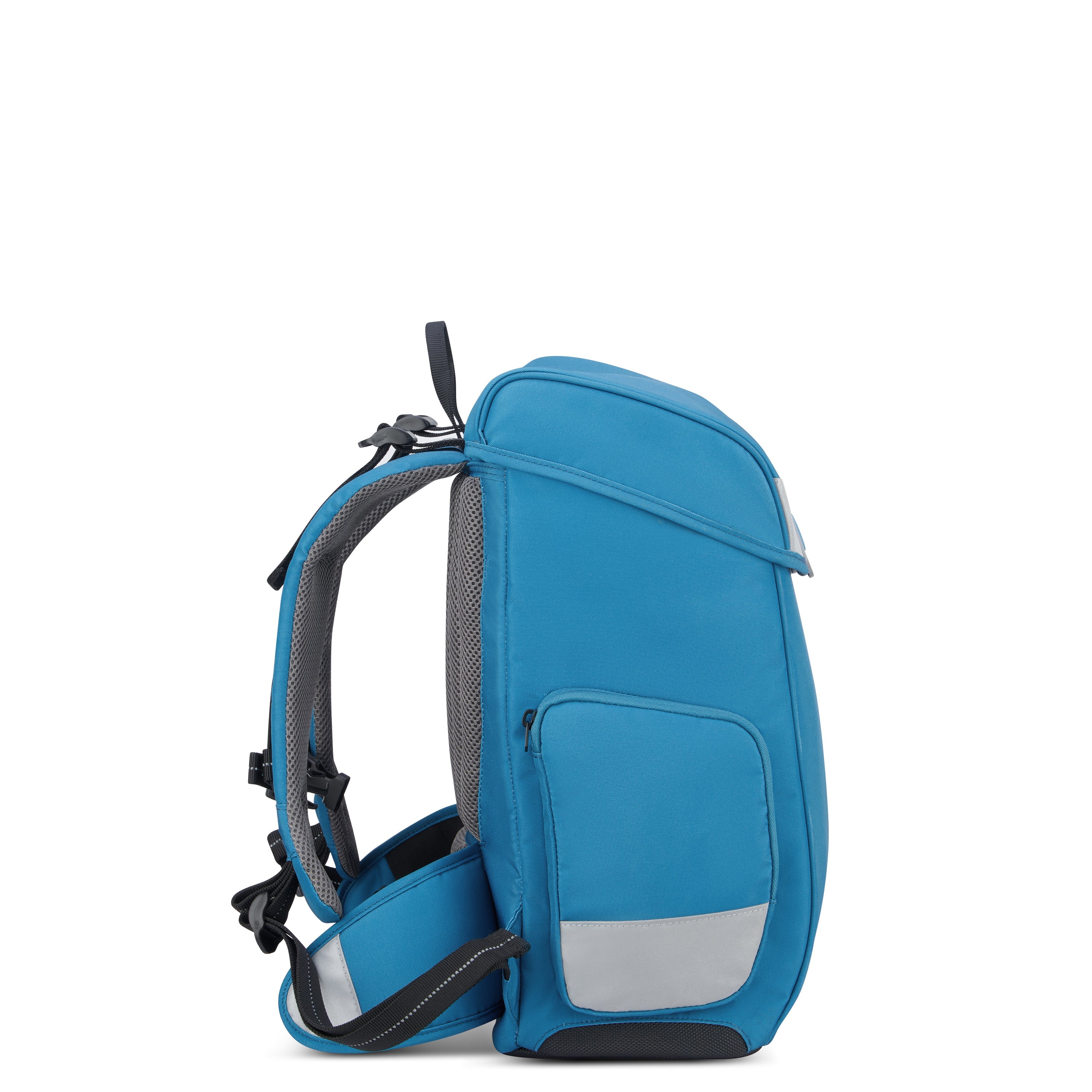 BACK TO SCHOOL 2020| Sac à Dos 41.79L BLEU CANARD