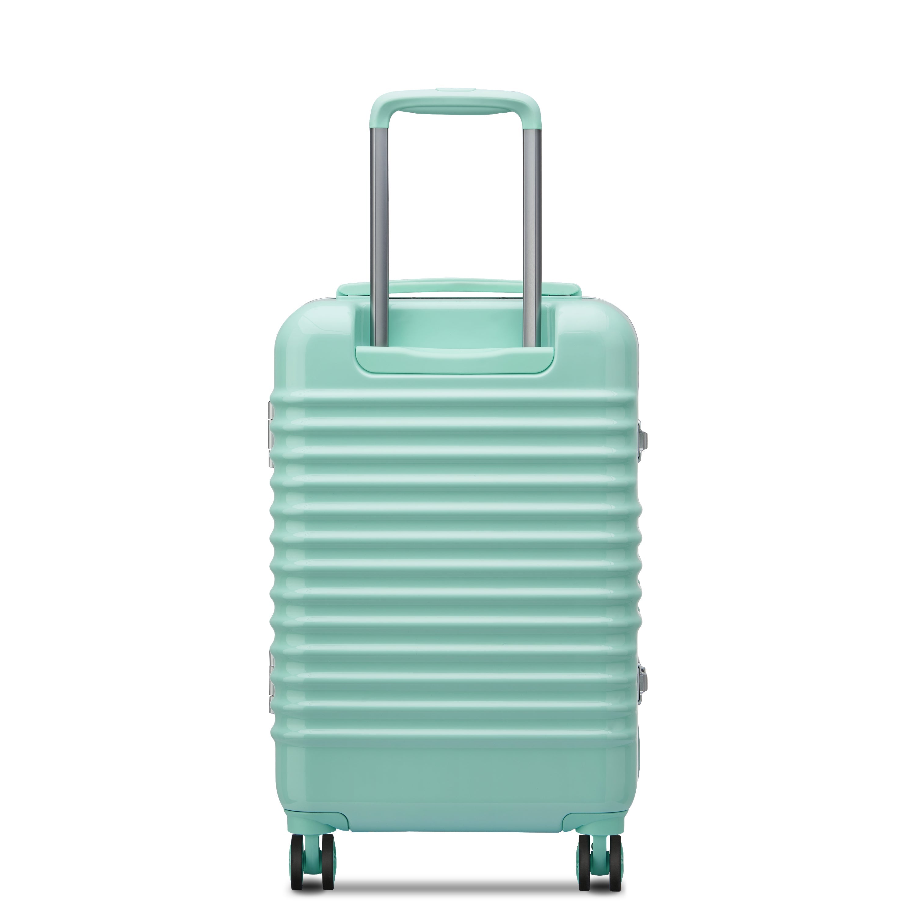 BASTILLE 2.0| Valise Cabine 55 CM MENTHE