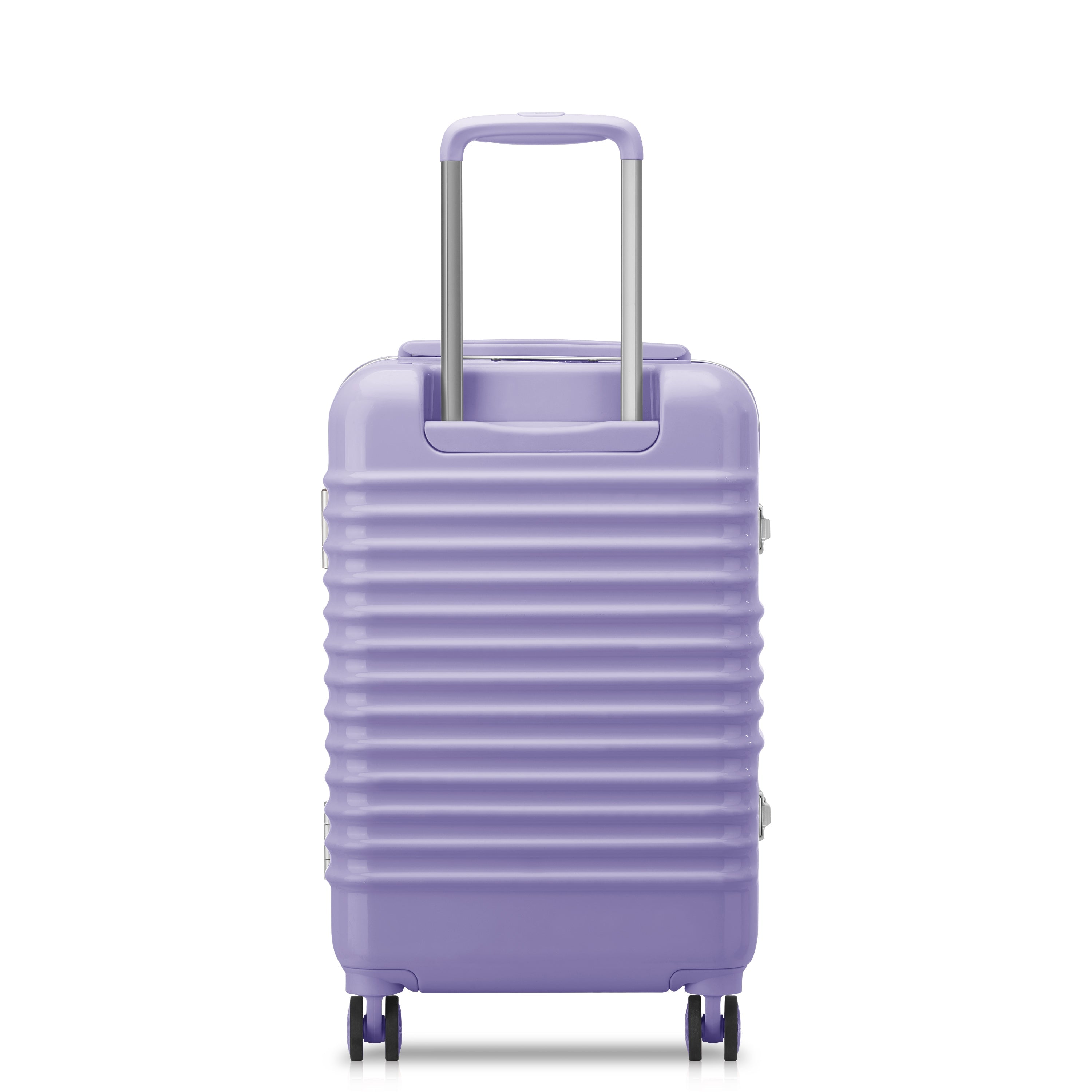 BASTILLE 2.0| Valise Cabine 55 CM LAVANDE