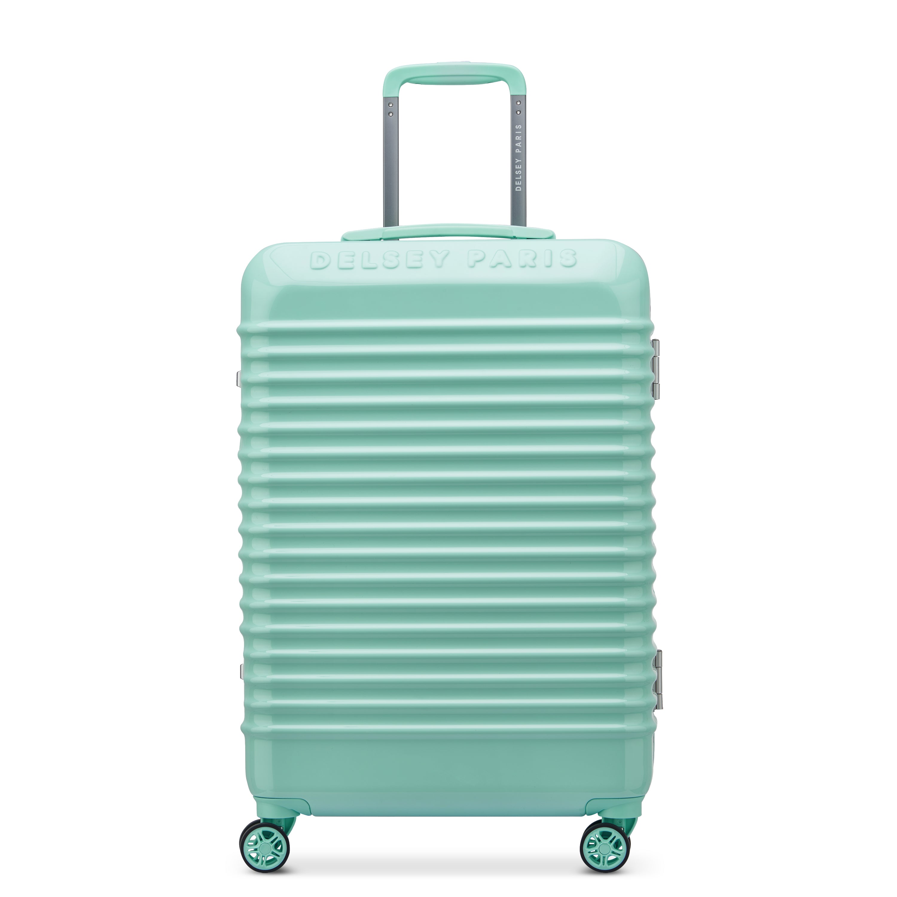 BASTILLE 2.0 | Medium Check-In Suitcase 65 CM peony