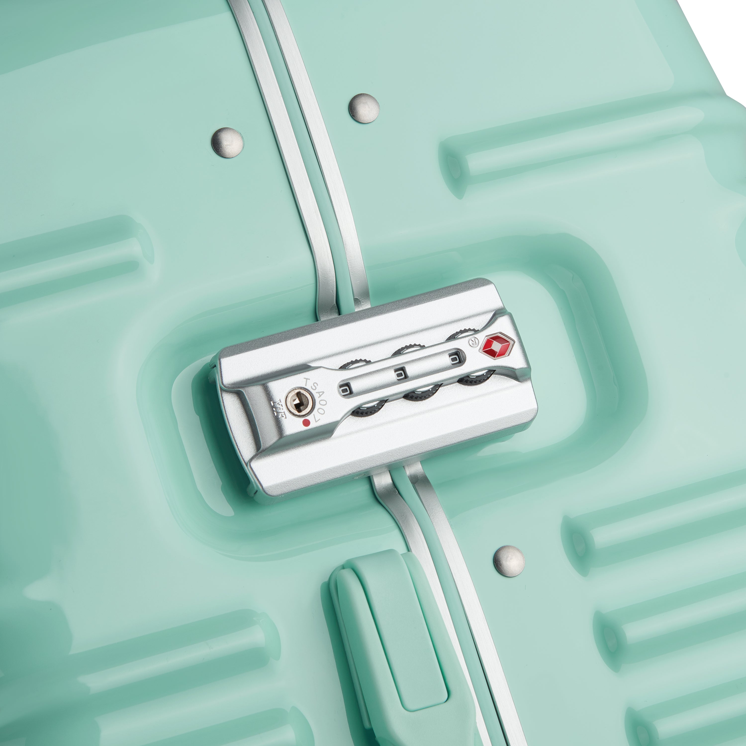 BASTILLE 2.0| Suitcase Check-In 65 CM MINT