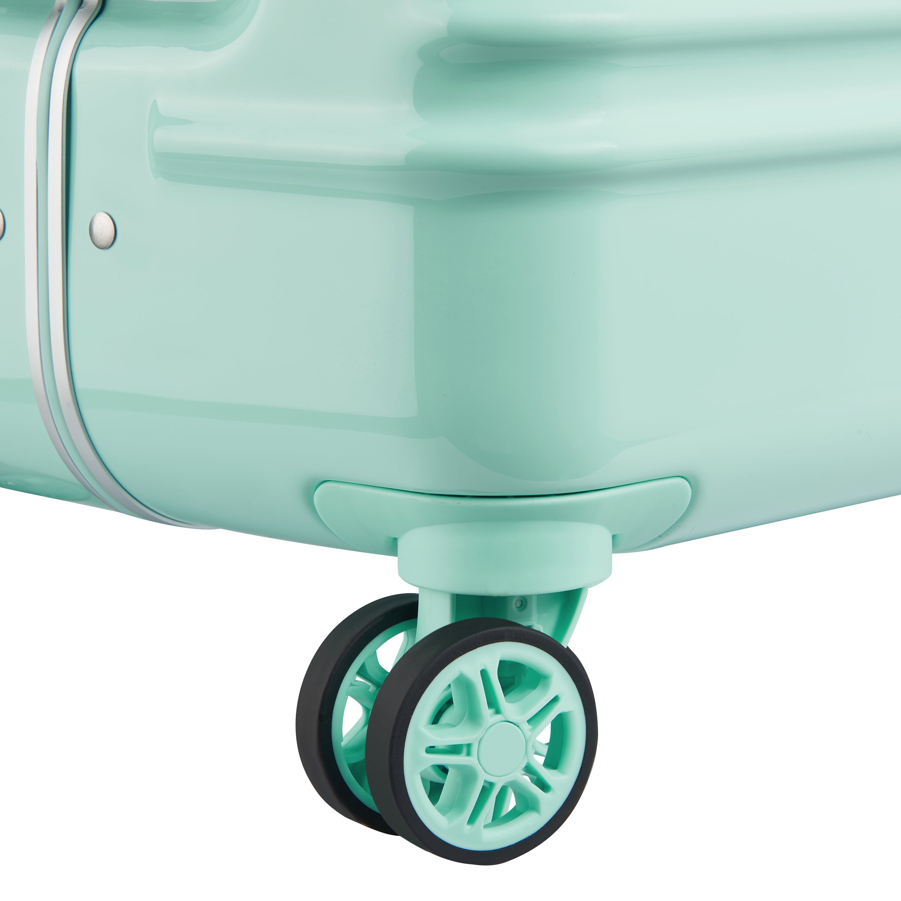 BASTILLE 2.0| Suitcase Check-In 65 CM MINT