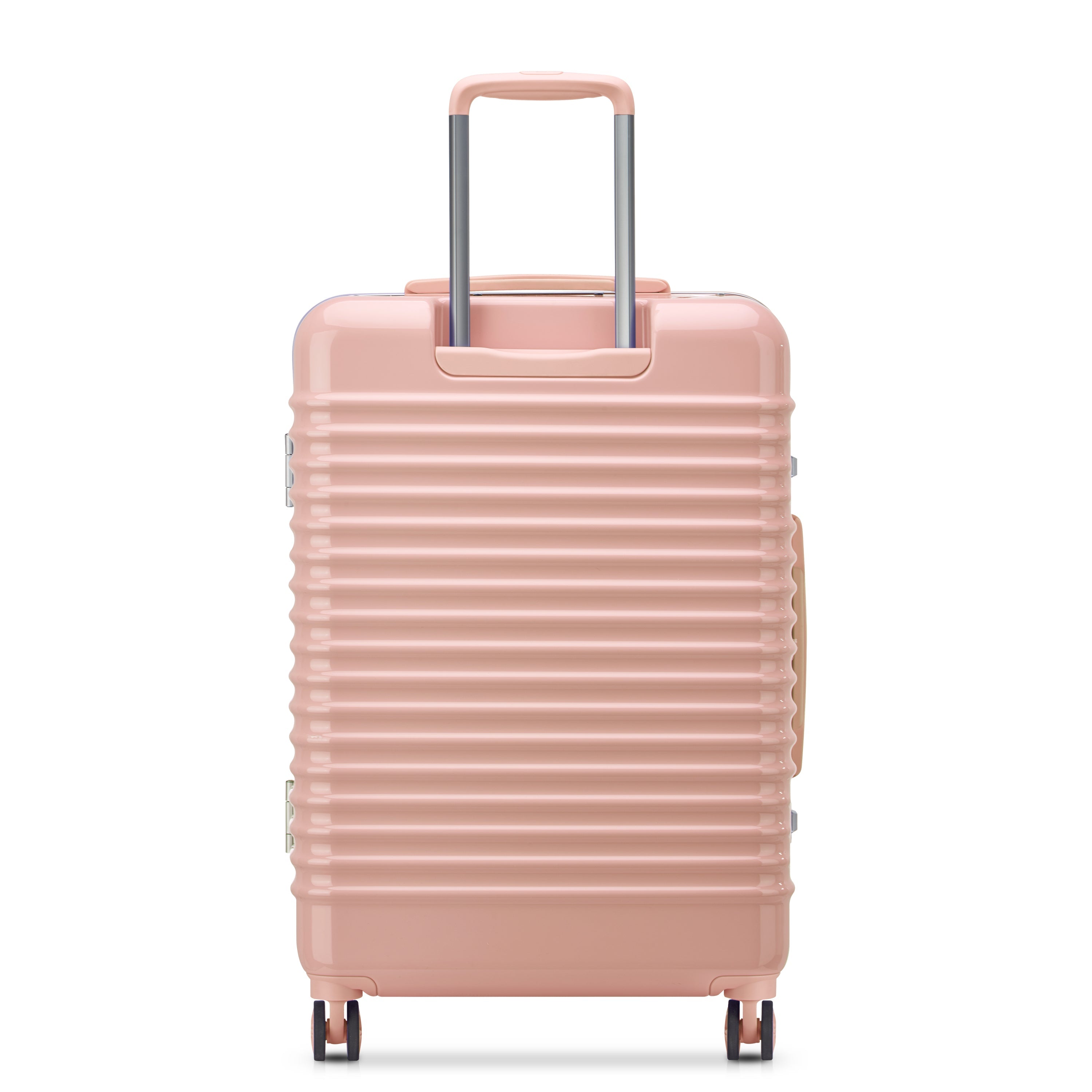 BASTILLE 2.0| Valise Soute 65 CM PIVOINE