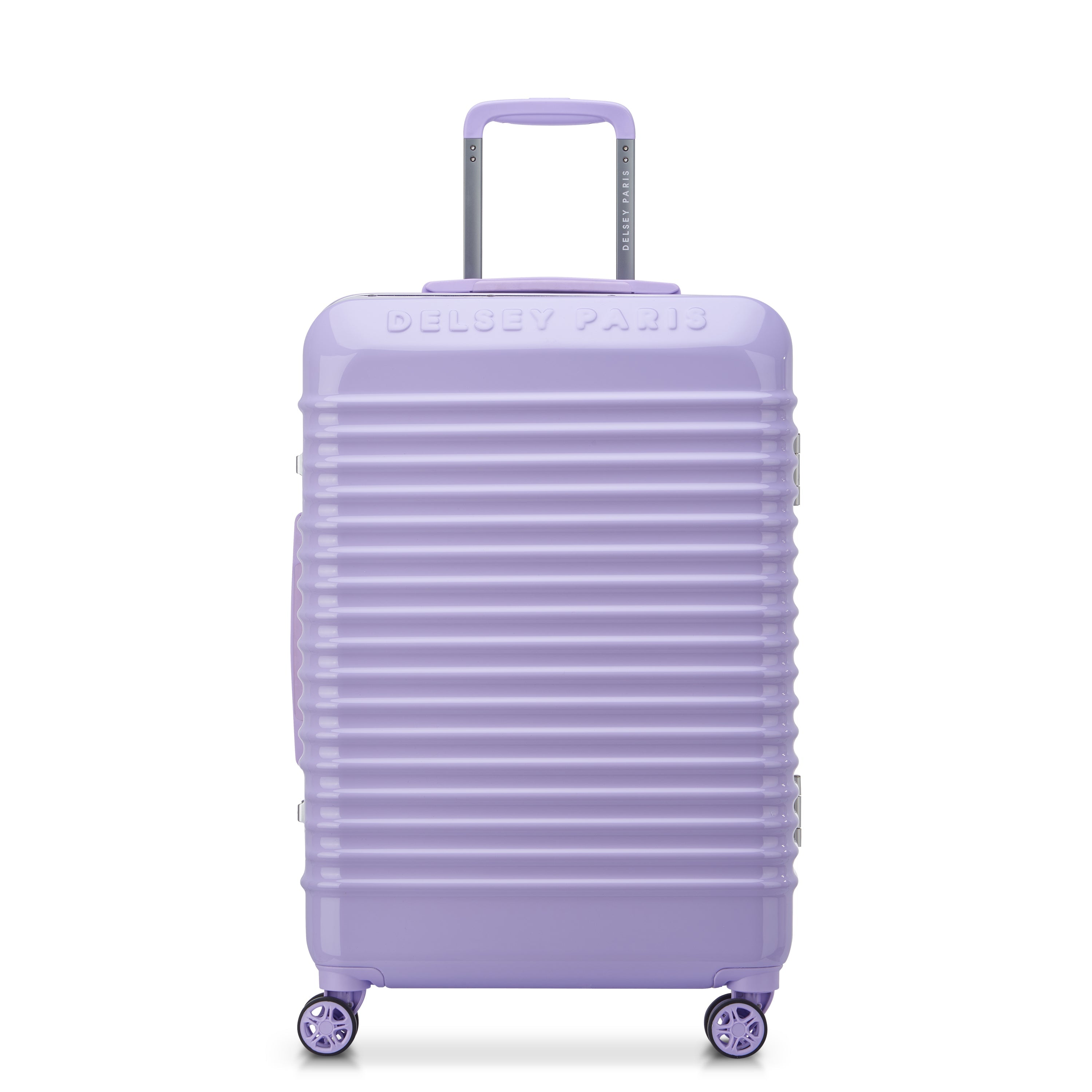 BASTILLE 2.0| Valise Soute 65 CM LAVANDE