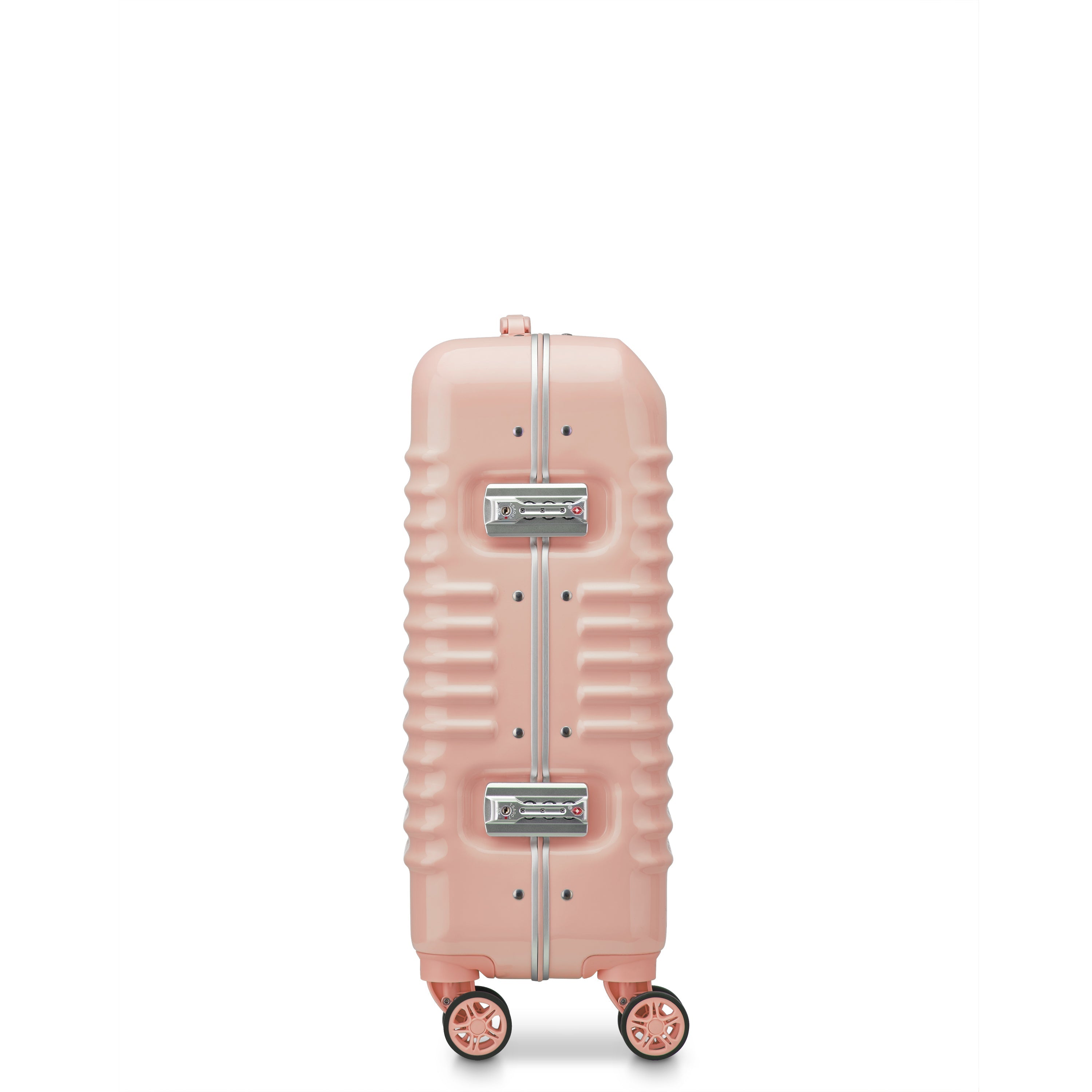 BASTILLE 2.0| Maleta Cabina Slim 55 CM PEONÍA