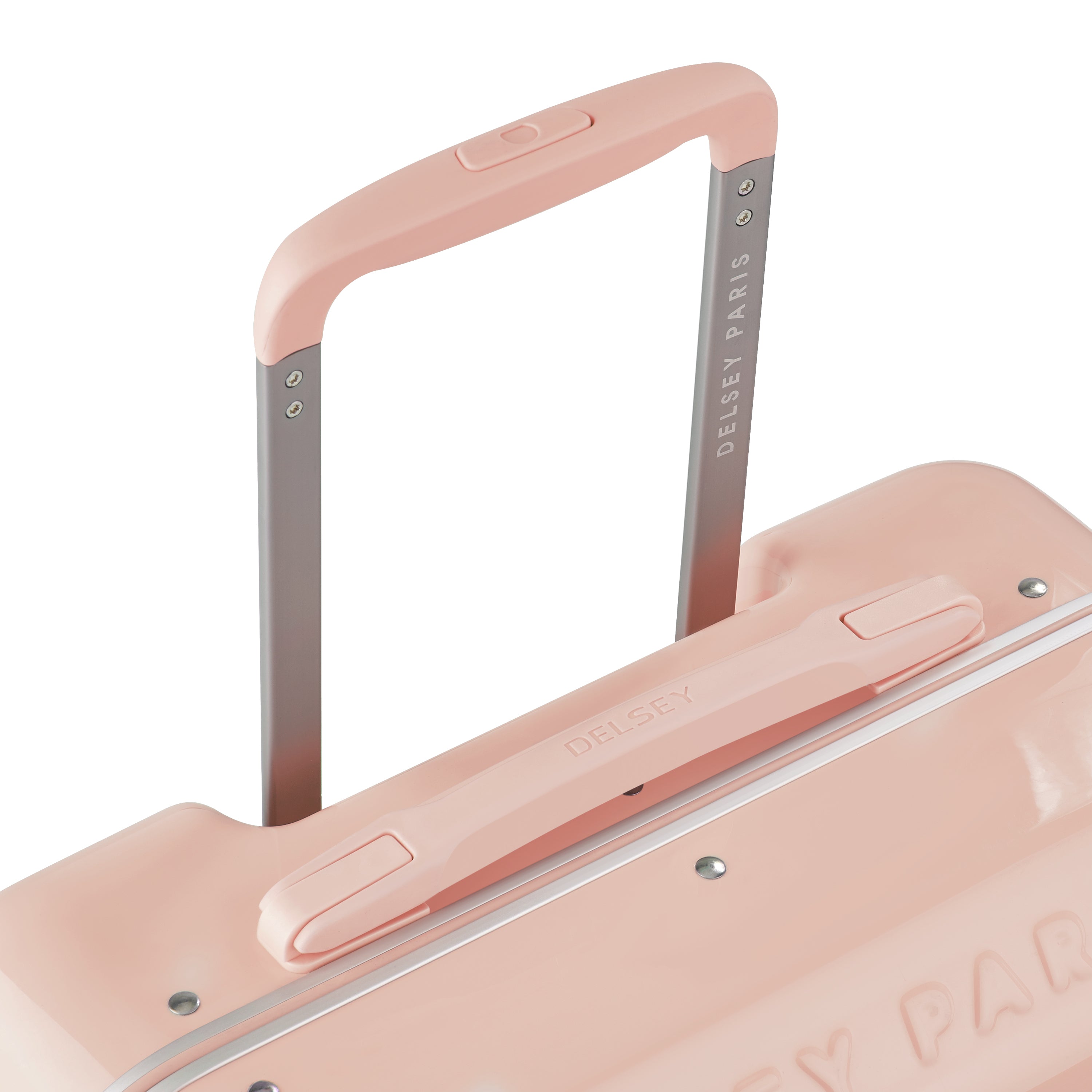 BASTILLE 2.0| Suitcase Cabin slim 55 CM PEONY