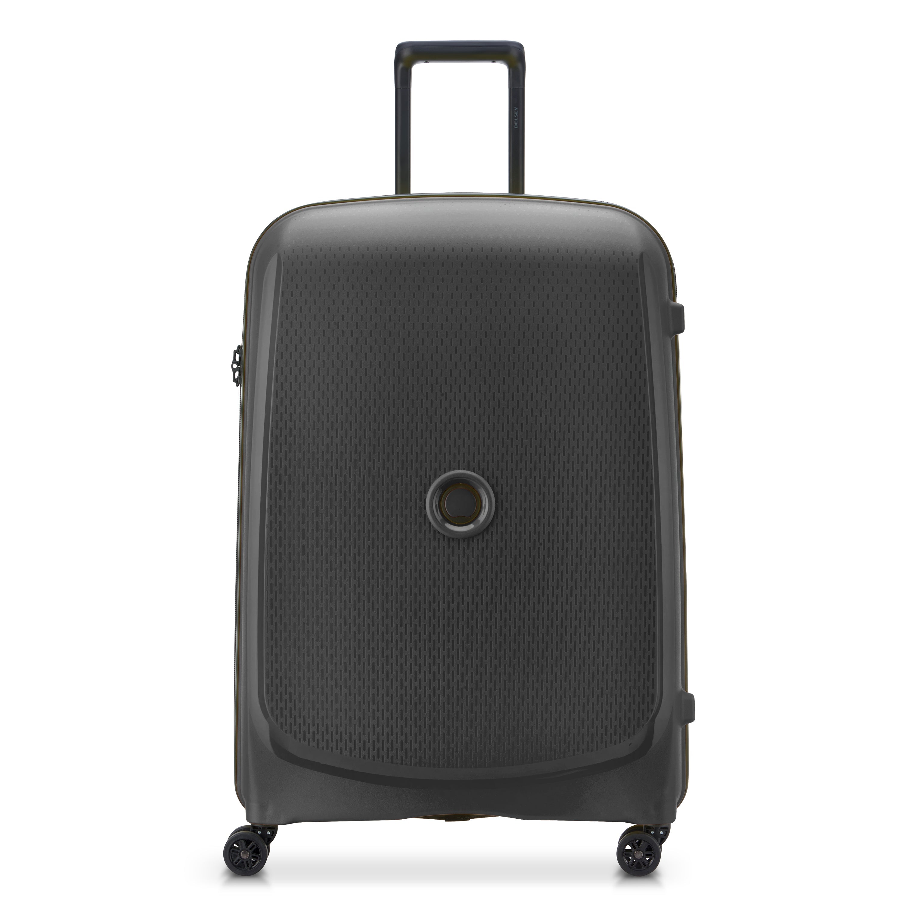 BELMONT PLUS| Maleta Facturada 76 CM NEGRO