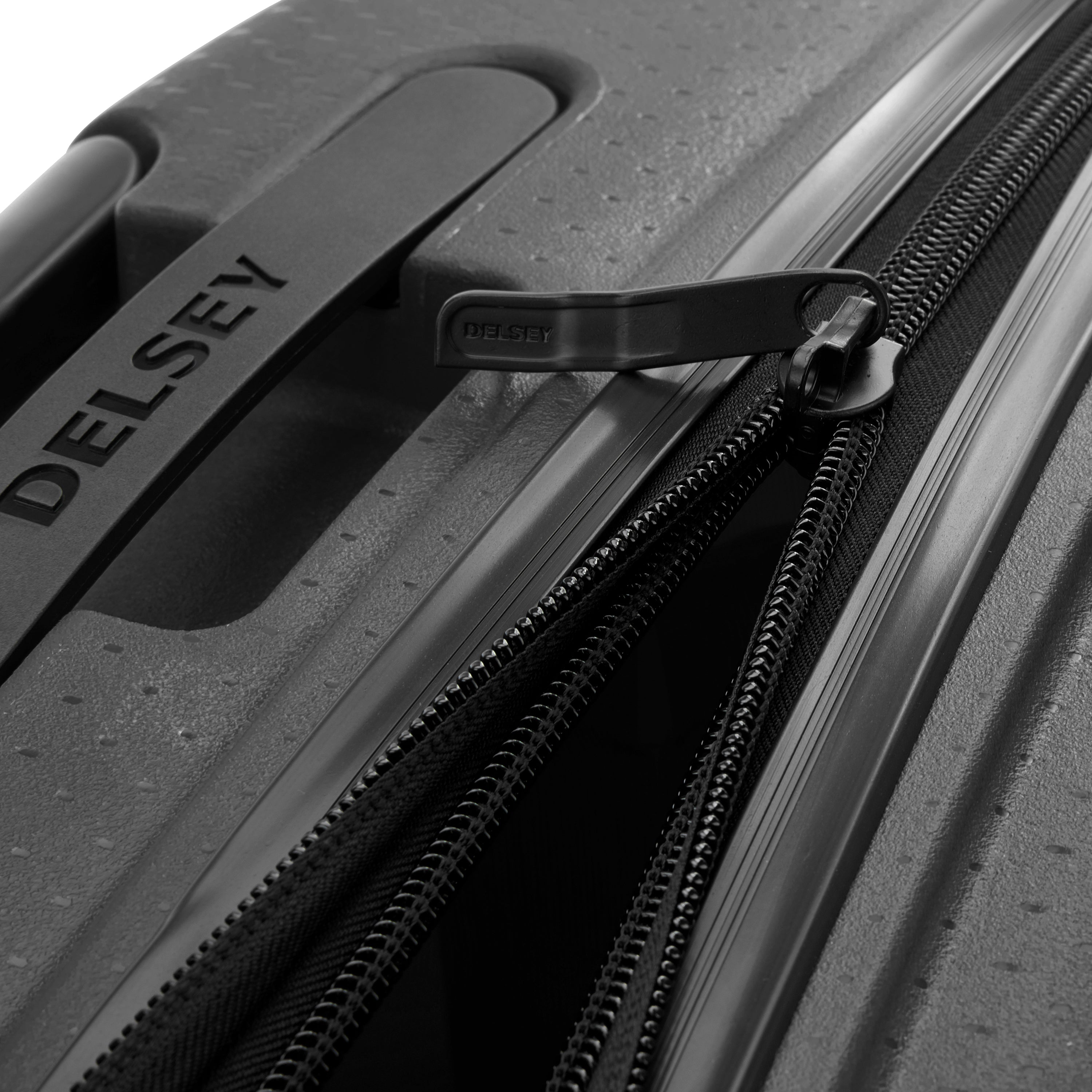 BELMONT PLUS| Maleta Facturada 76 CM NEGRO