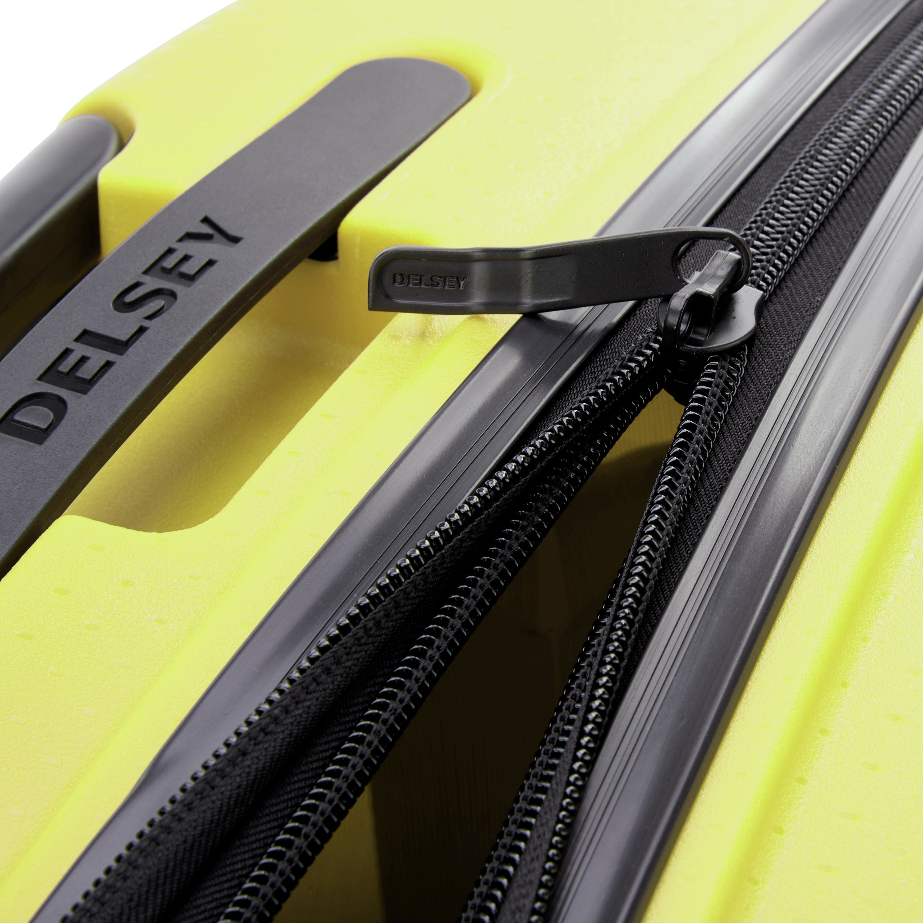 BELMONT PLUS| Valise Soute 76 CM VERT CHARTREUSE