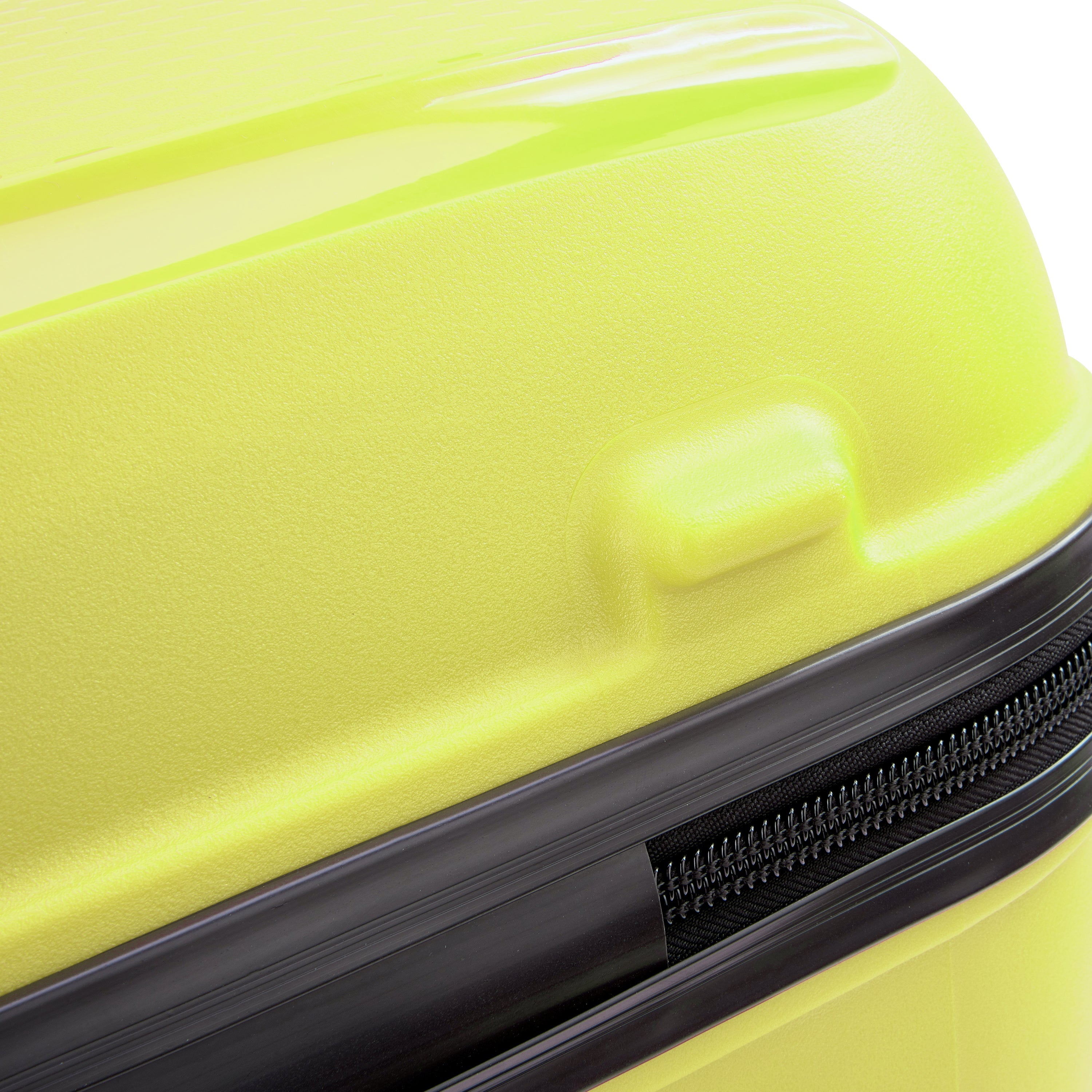 BELMONT PLUS| Valise Soute 76 CM VERT CHARTREUSE