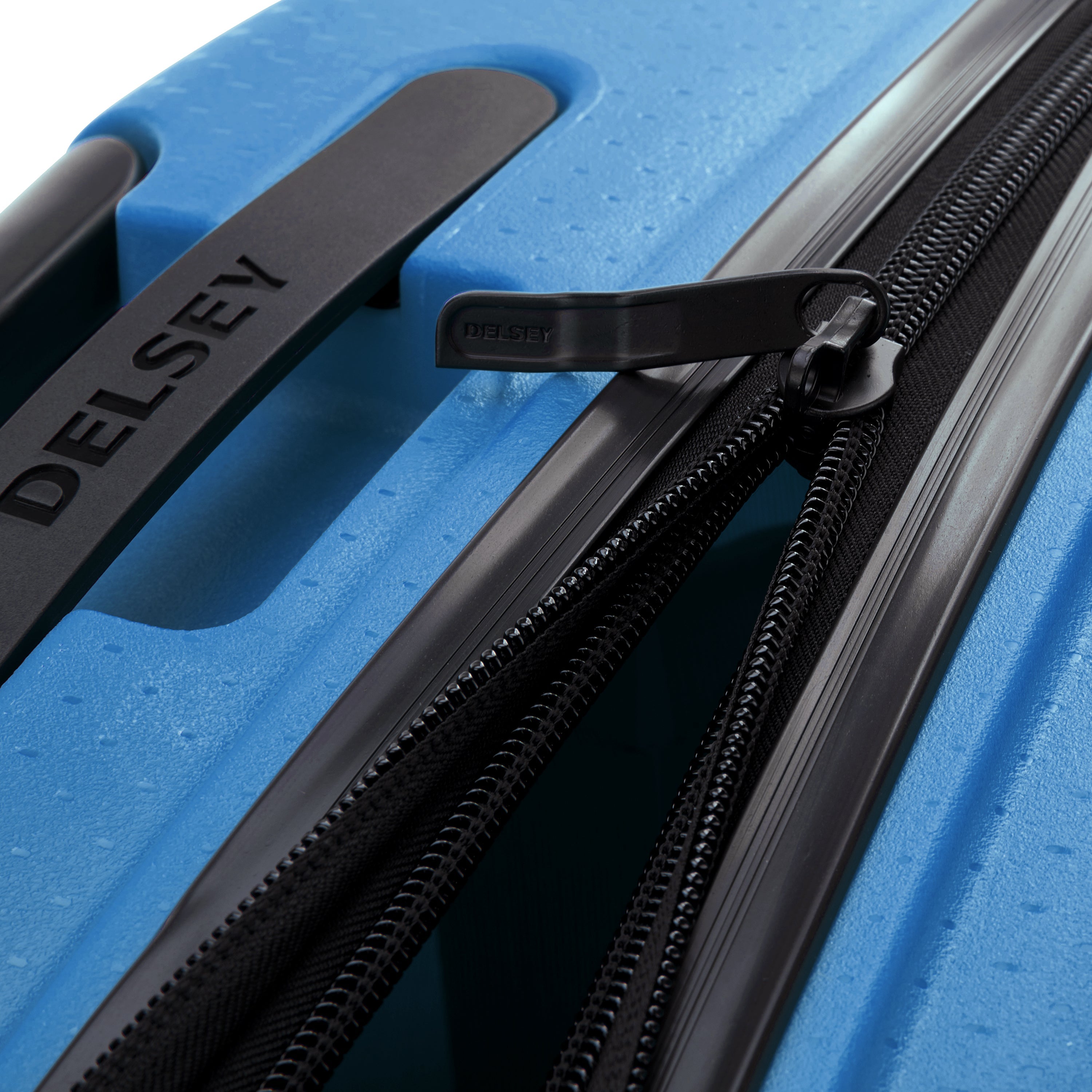 BELMONT PLUS| Maleta Facturar 76 CM AZUL ZINC