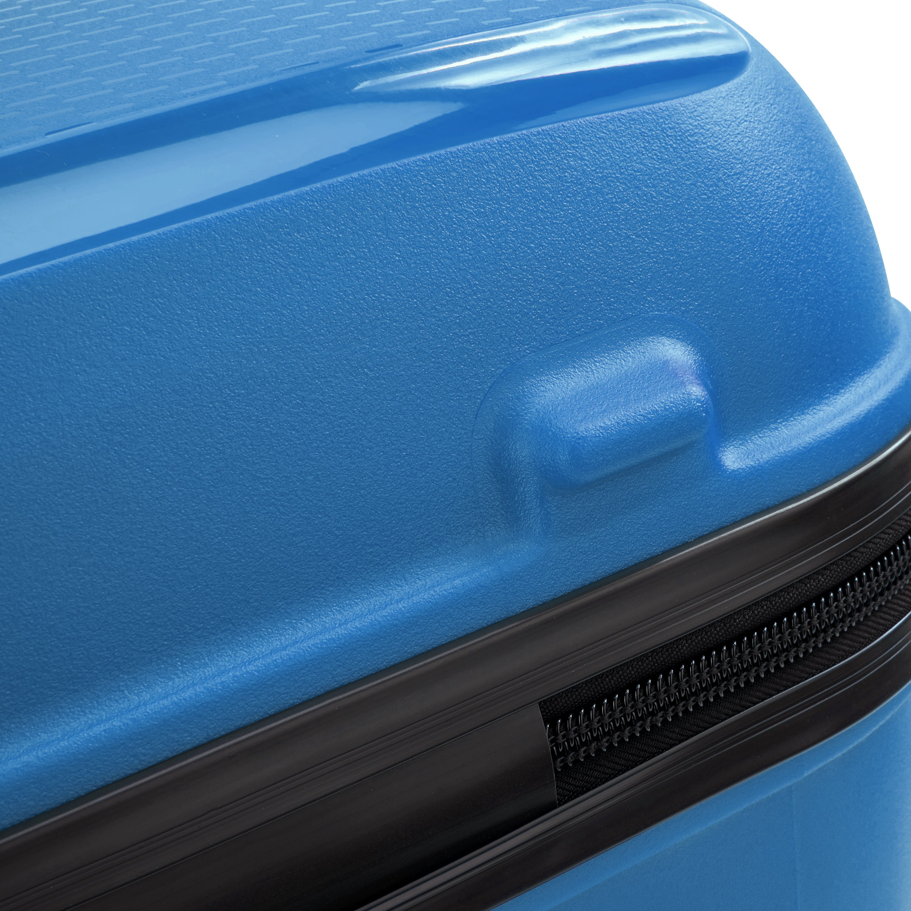 BELMONT PLUS| Maleta Facturar 76 CM AZUL ZINC