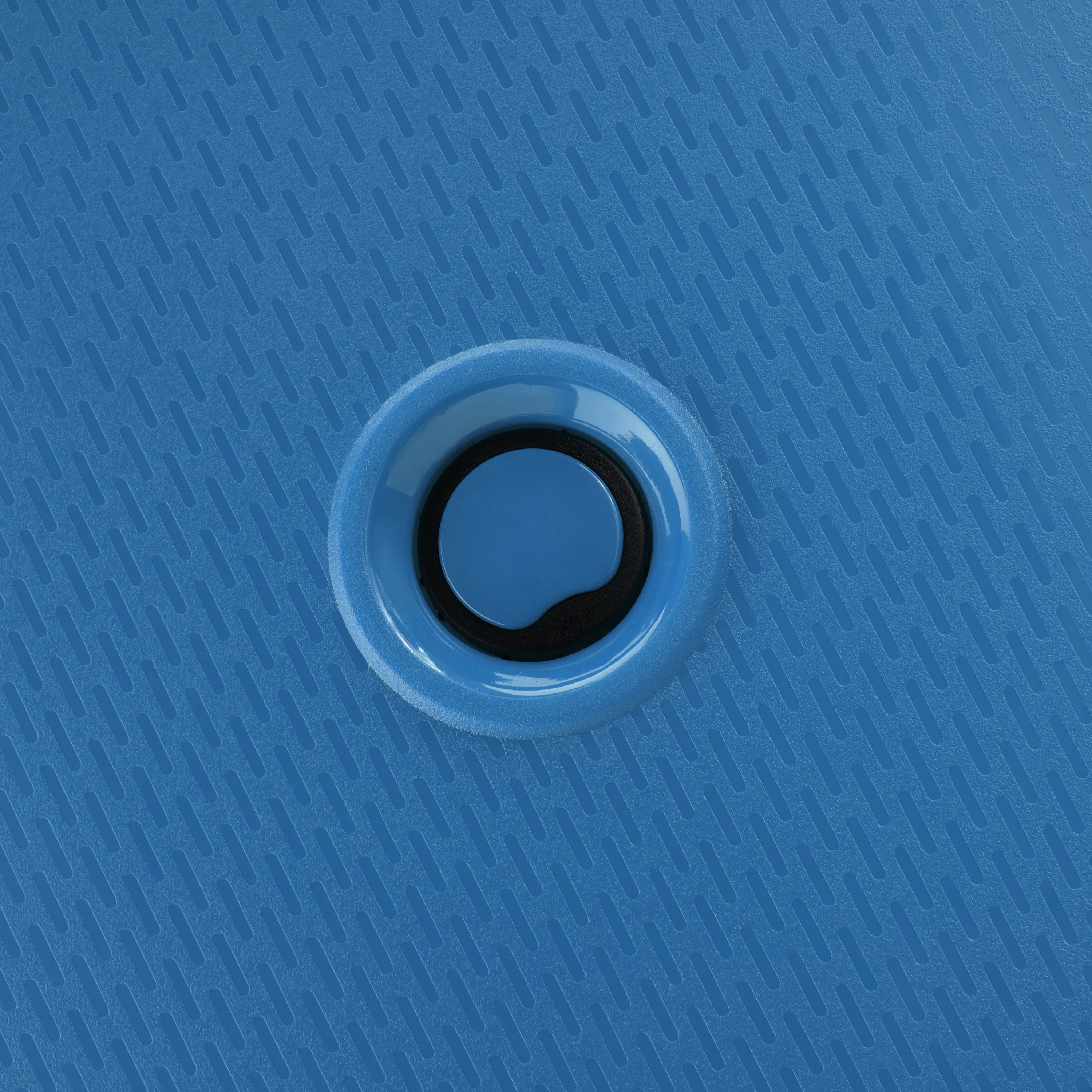 BELMONT PLUS| Maleta Facturar 76 CM AZUL ZINC