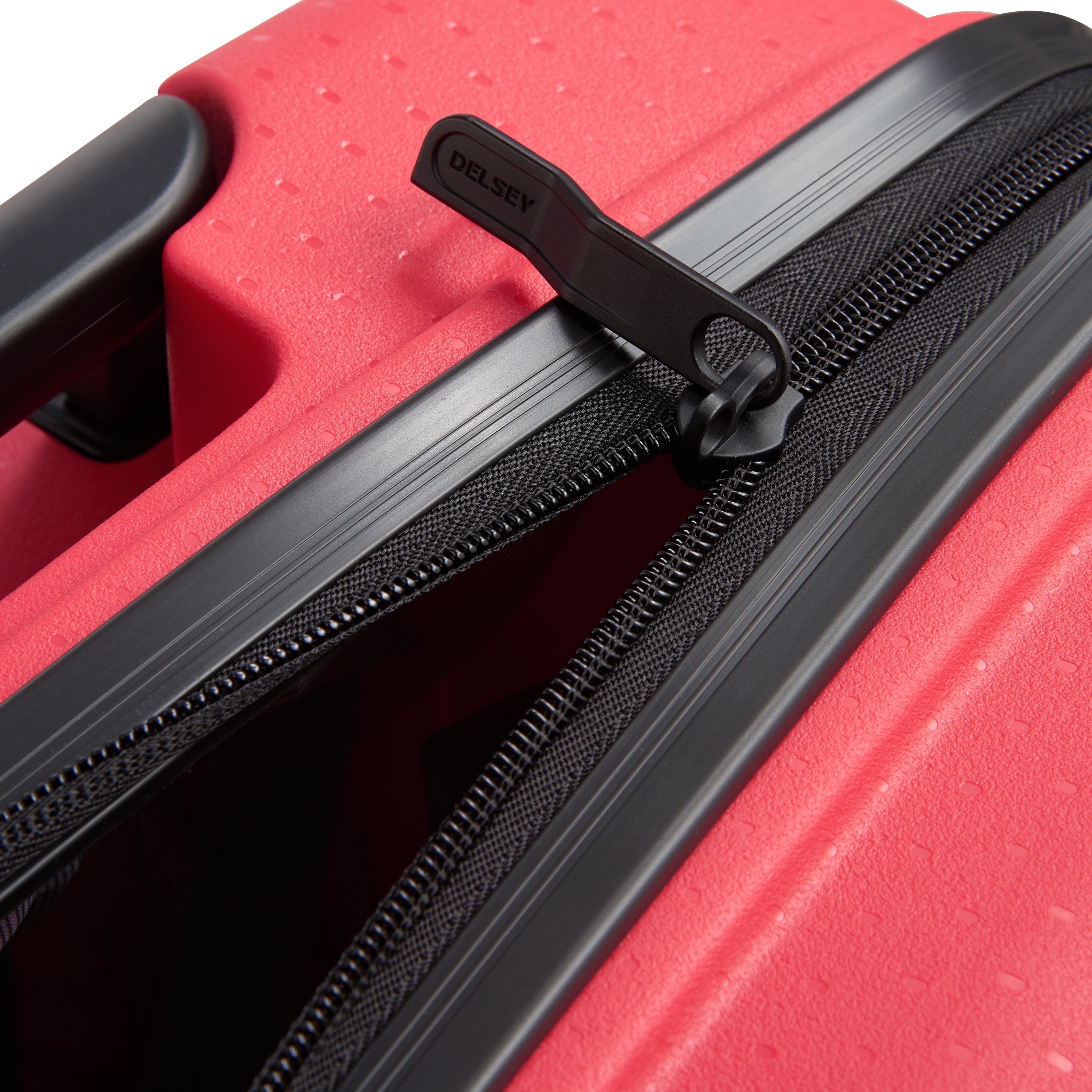 BELMONT PLUS| Maleta Cabina Slim 55 CM NARANJA MANDARINA