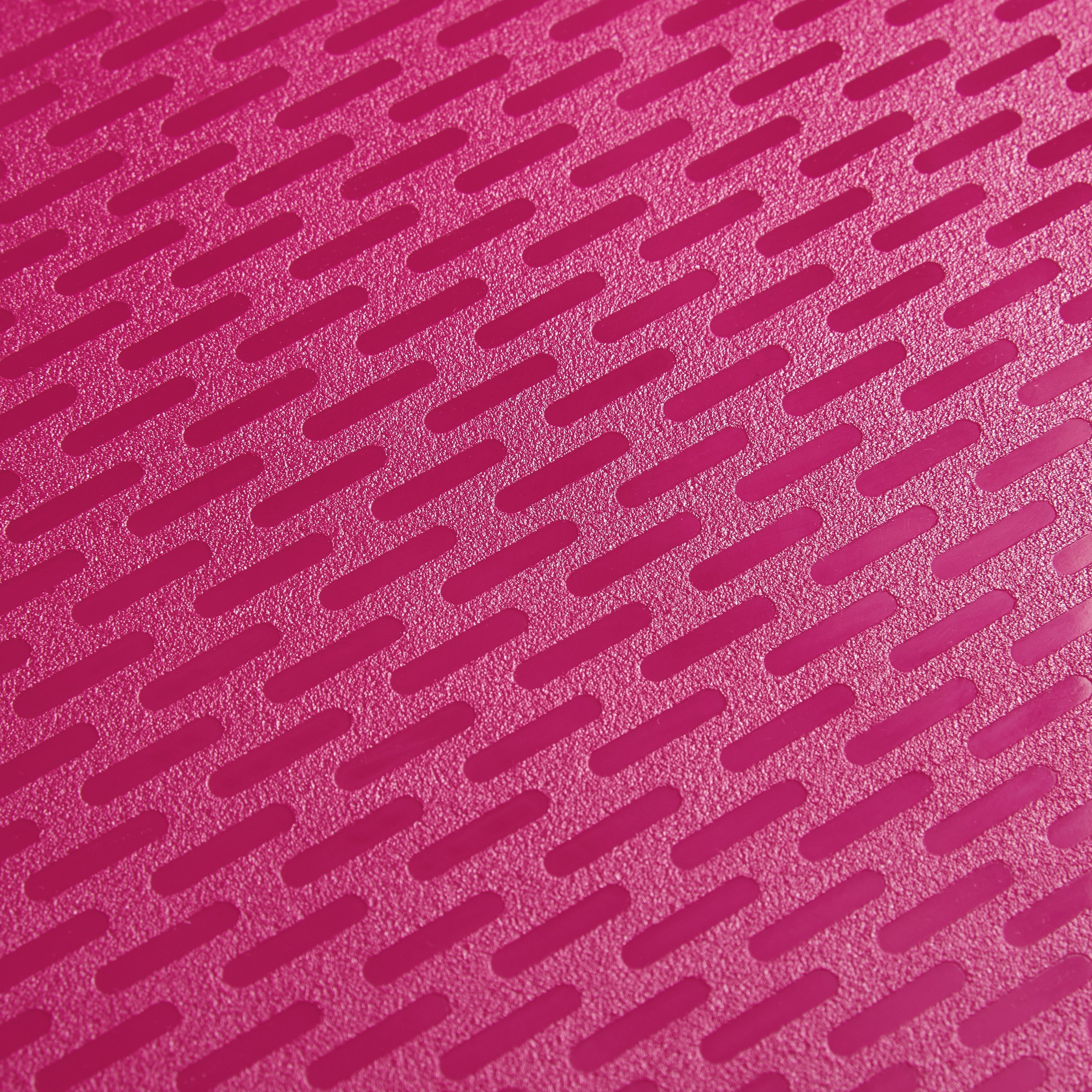 BELMONT PLUS| Suitcase Cabin slim 55 CM RASPBERRY