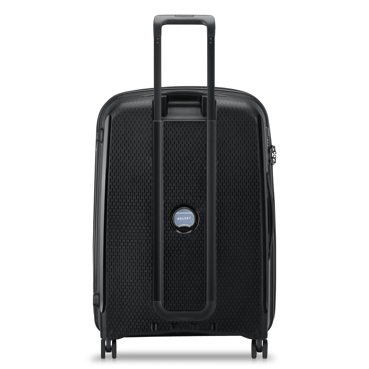 BELMONT PLUS | 3-Pieces Luggage Set BLACK