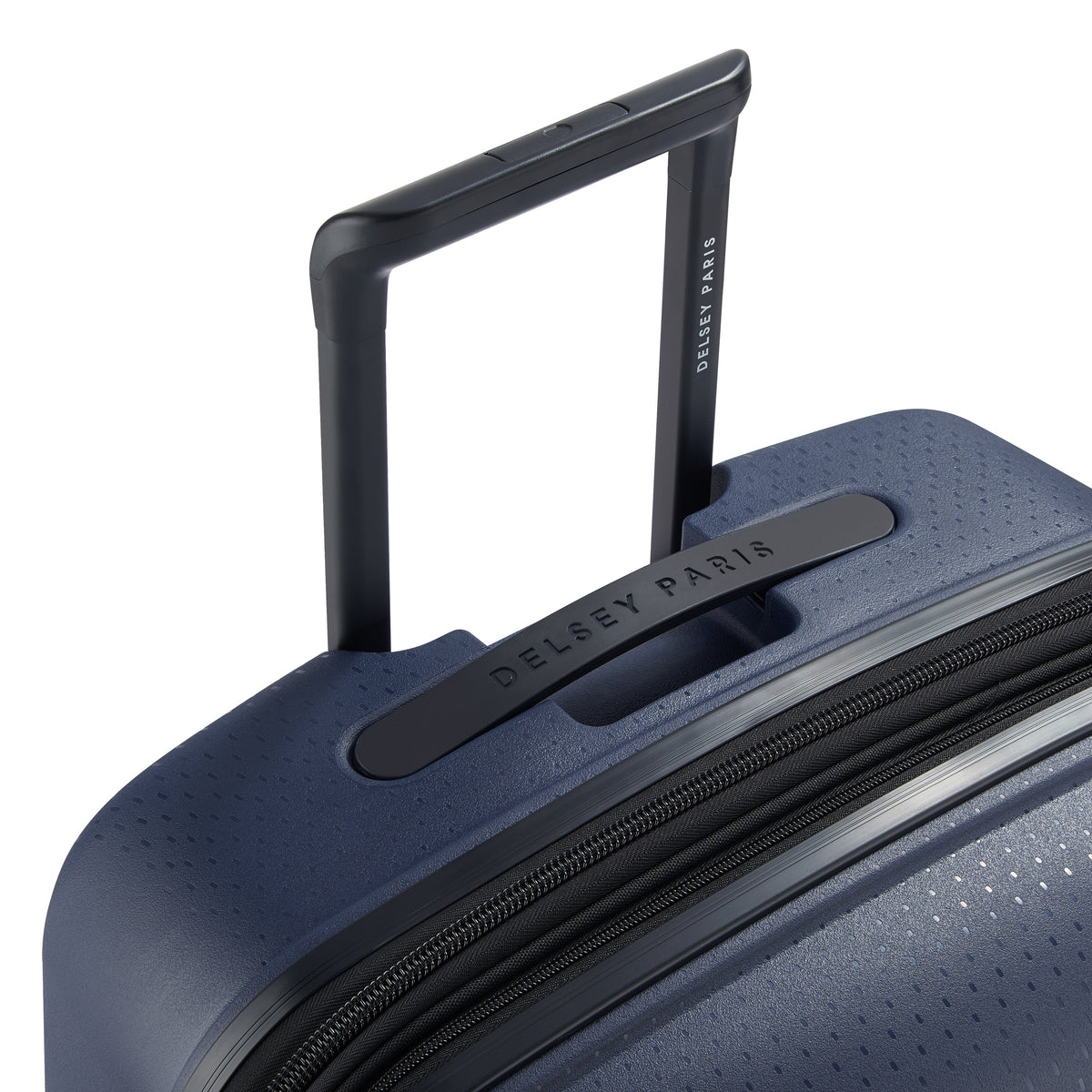 BELMONT PLUS | 3-Pieces Luggage Set BLUE