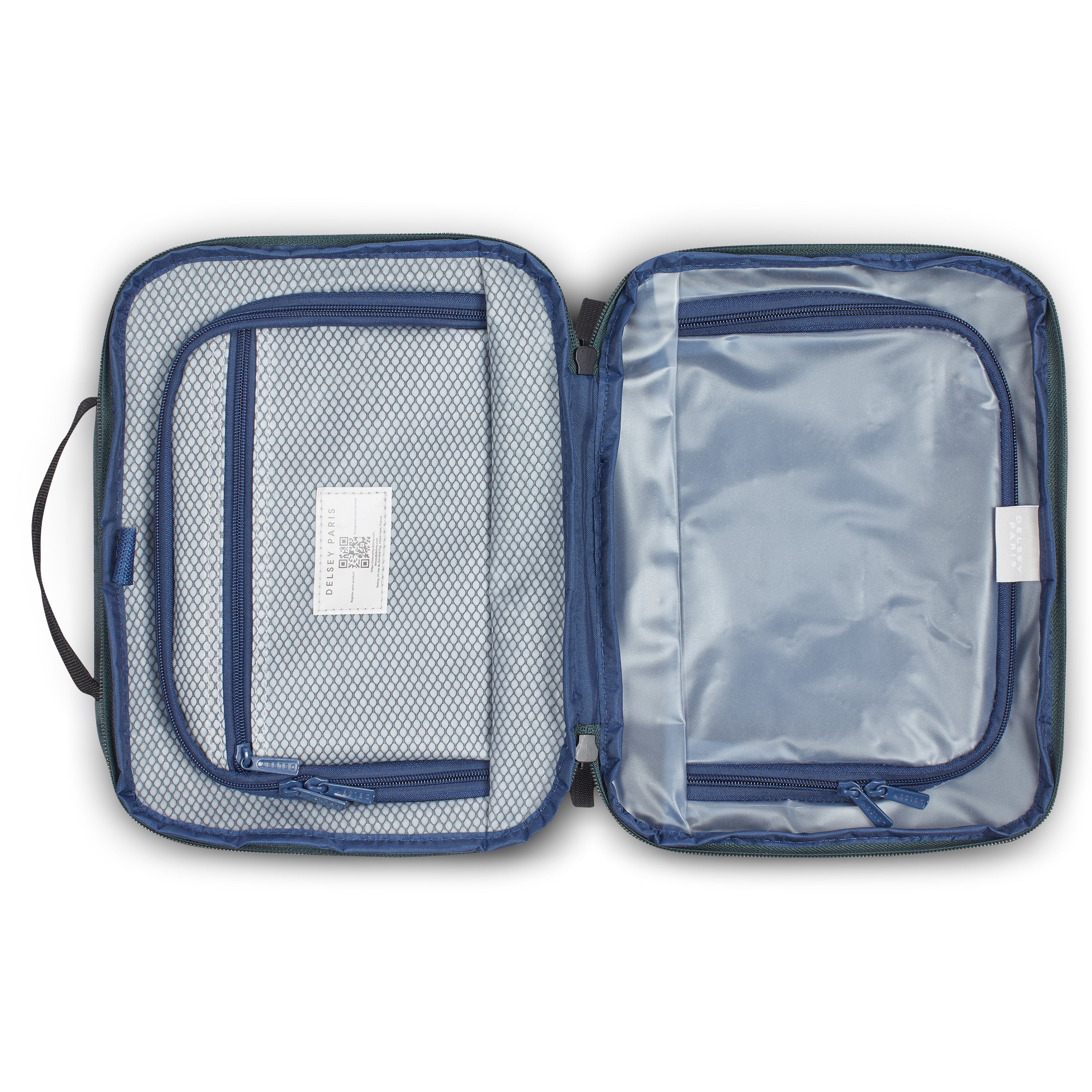 BROCHANT 3| Trousse de Toilette PIN