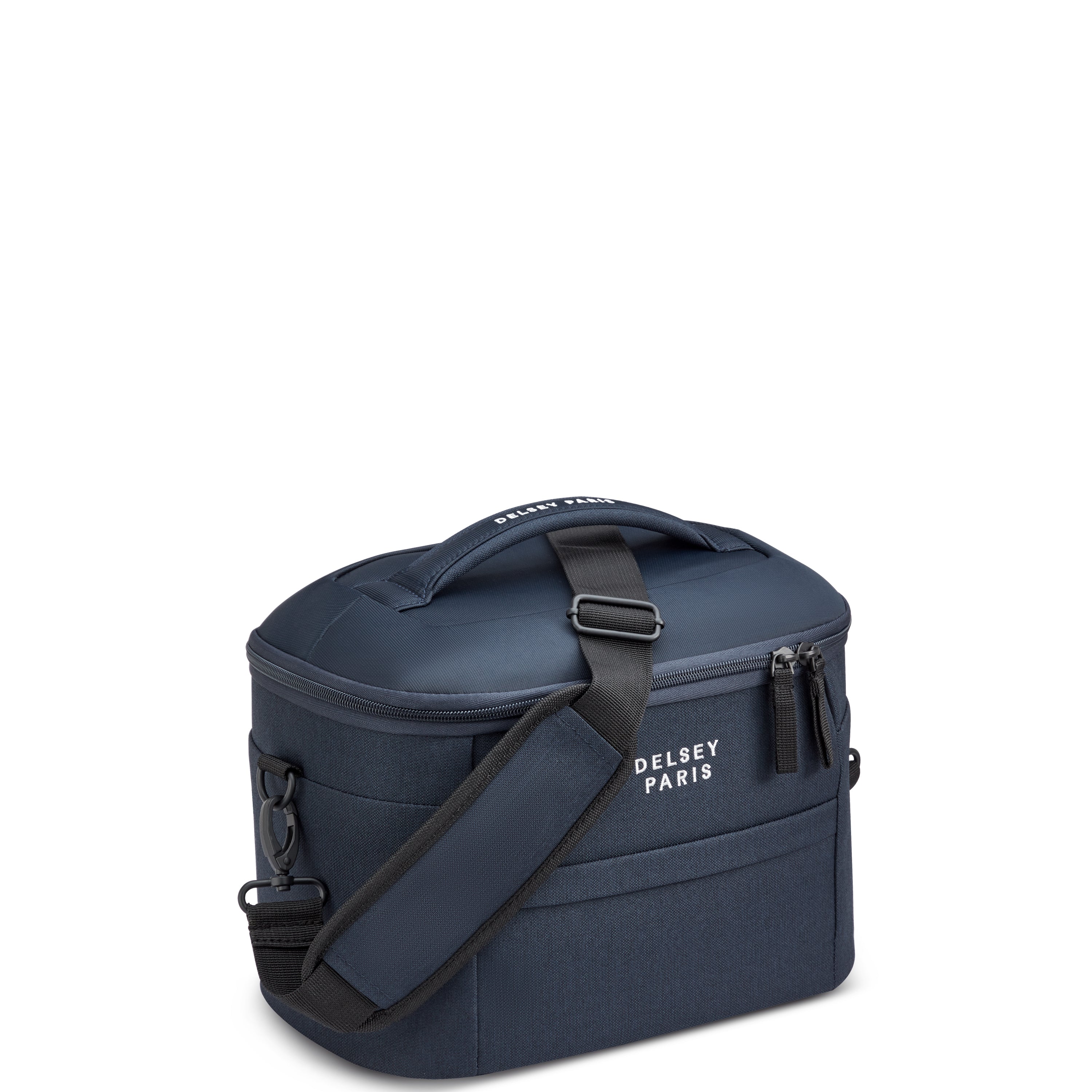 BROCHANT 3| Vanity BLEU MARINE