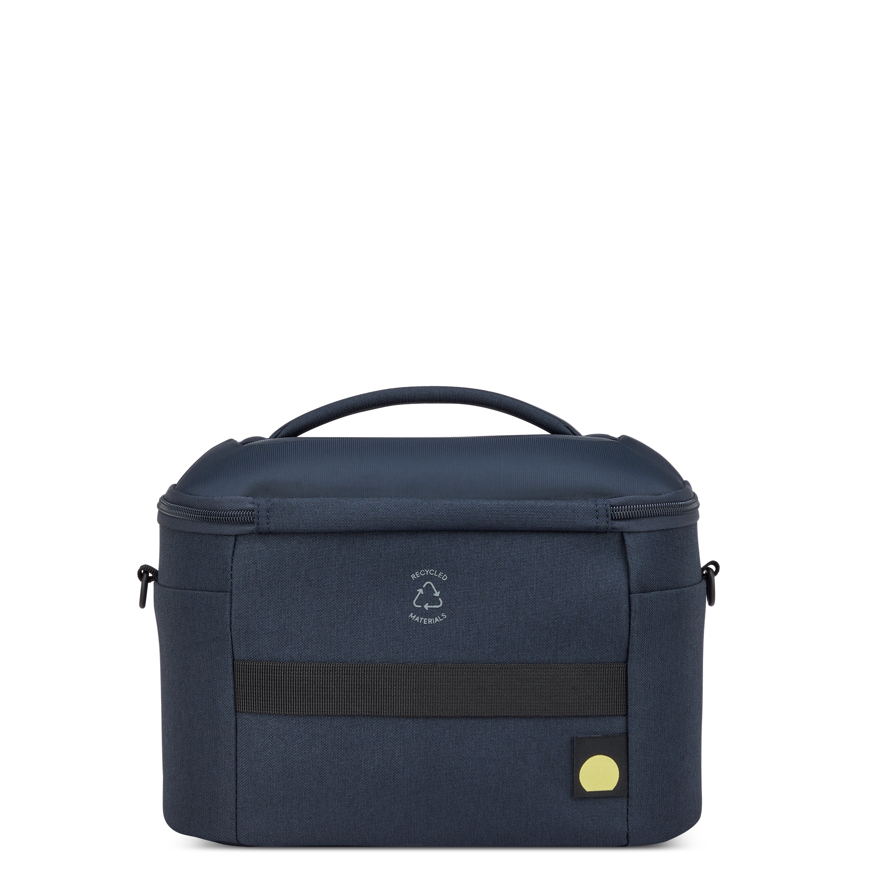 BROCHANT 3| Vanity BLEU MARINE