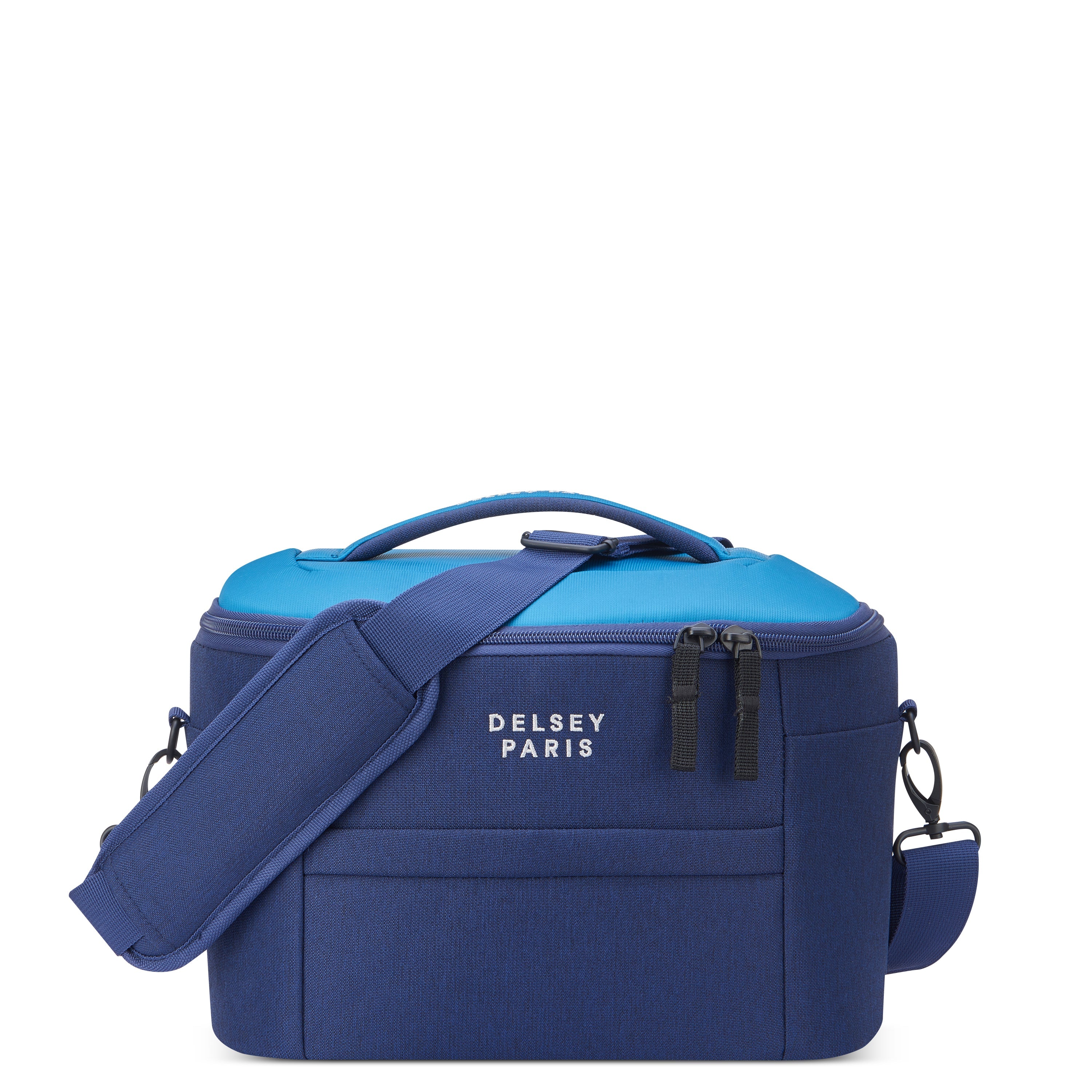 BROCHANT 3| Vanity BLEU OUTREMER