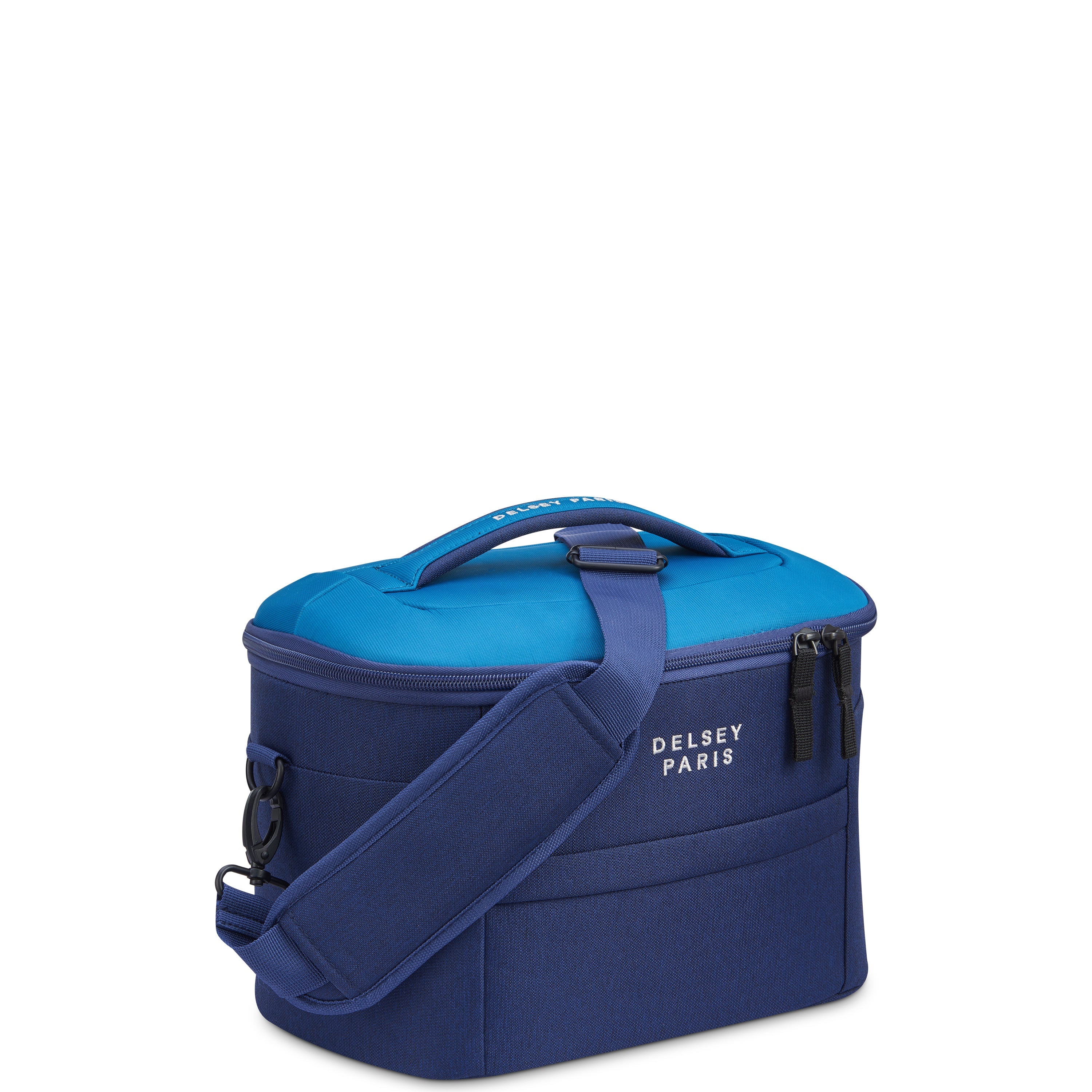 BROCHANT 3| Vanity BLEU OUTREMER