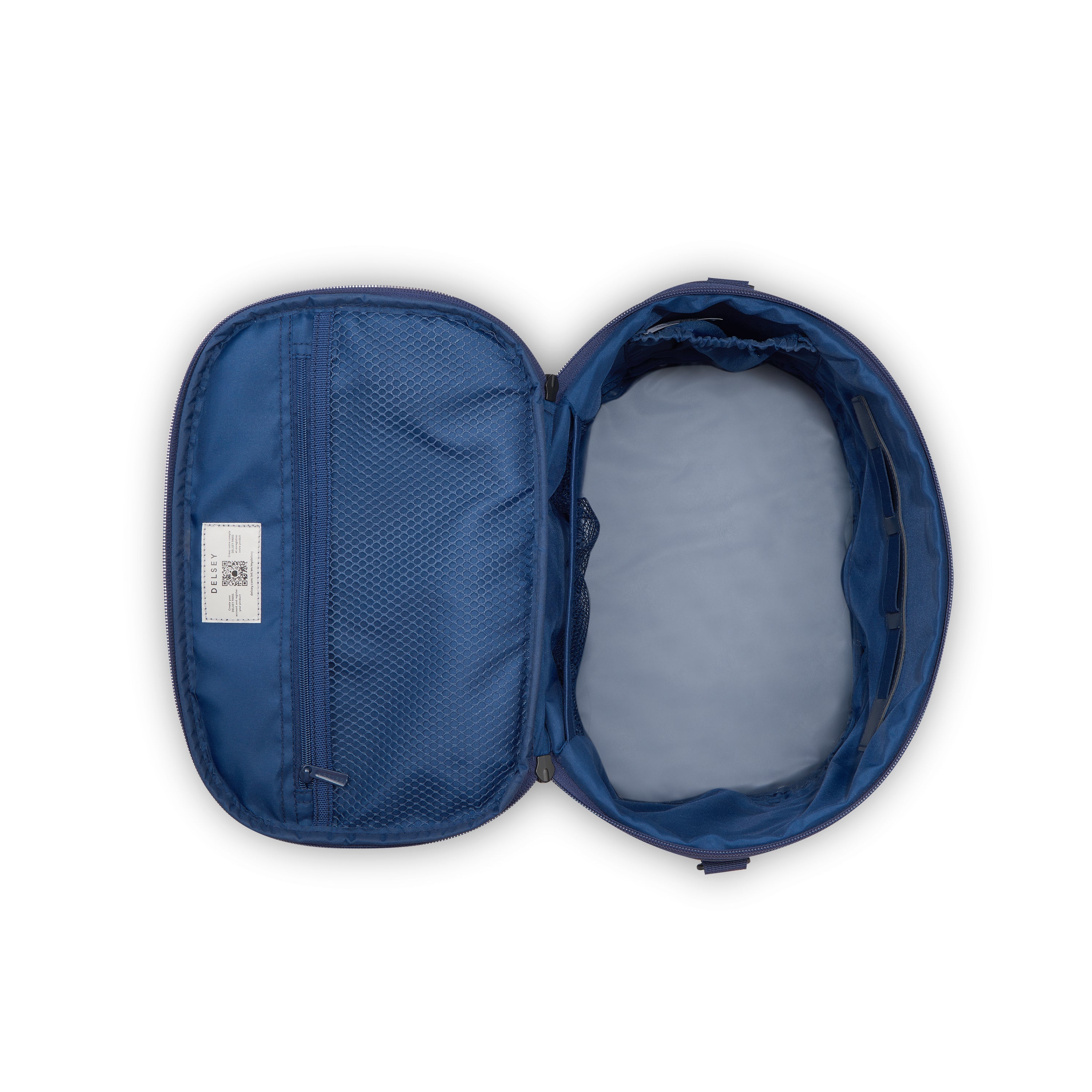 BROCHANT 3| Vanity BLEU OUTREMER