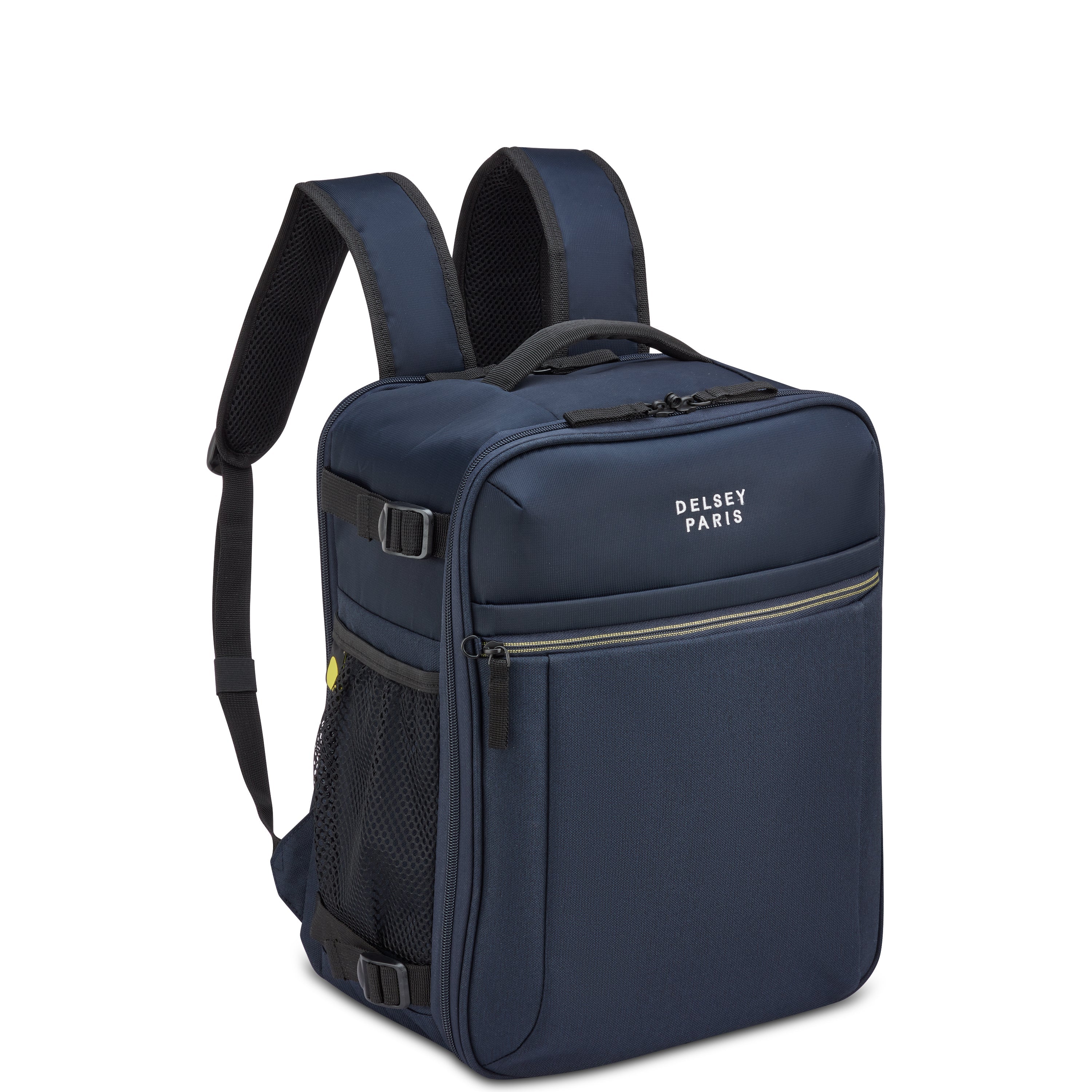 BROCHANT 3| Backpack Underseater 24L NAVY