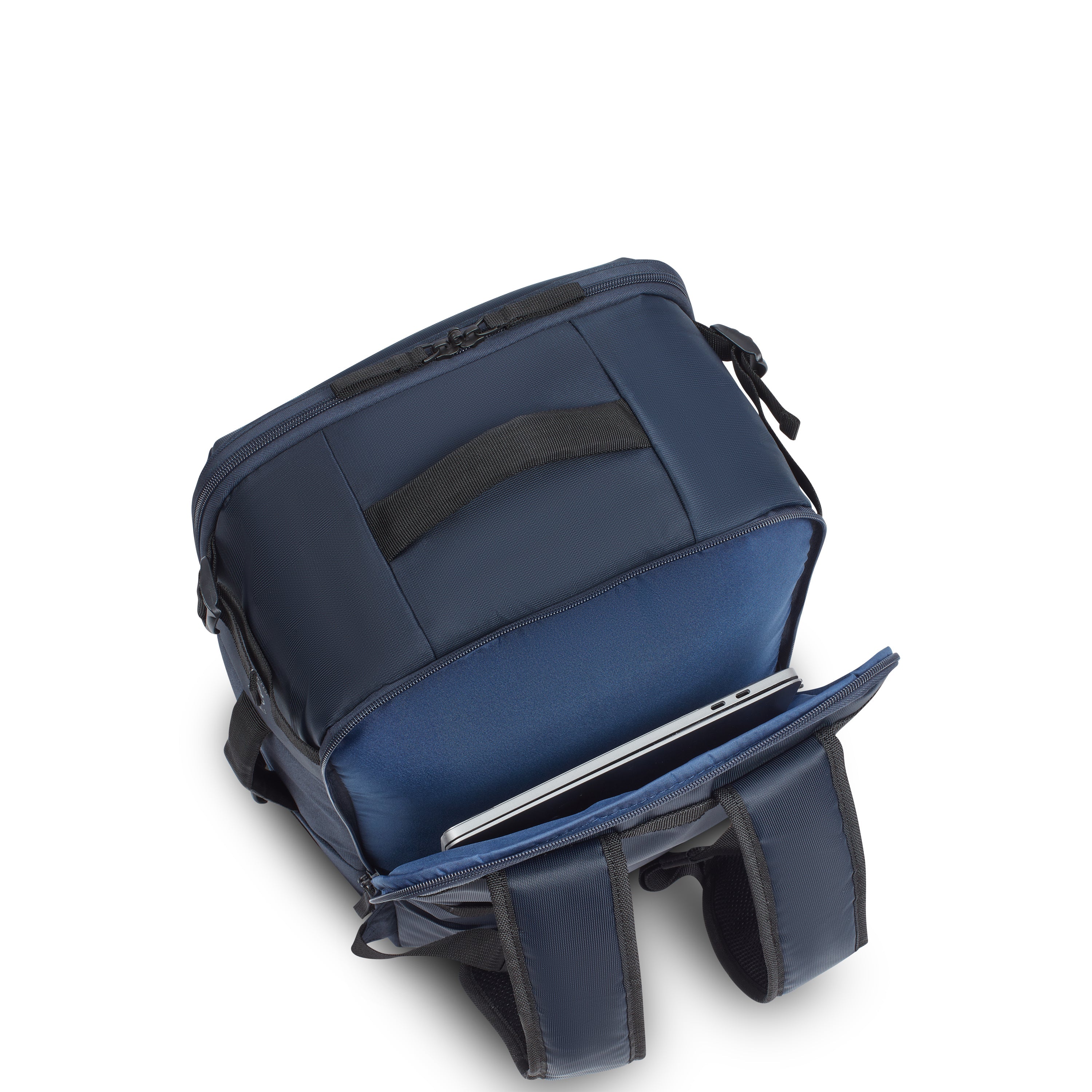 BROCHANT 3| Backpack Underseater 24L NAVY