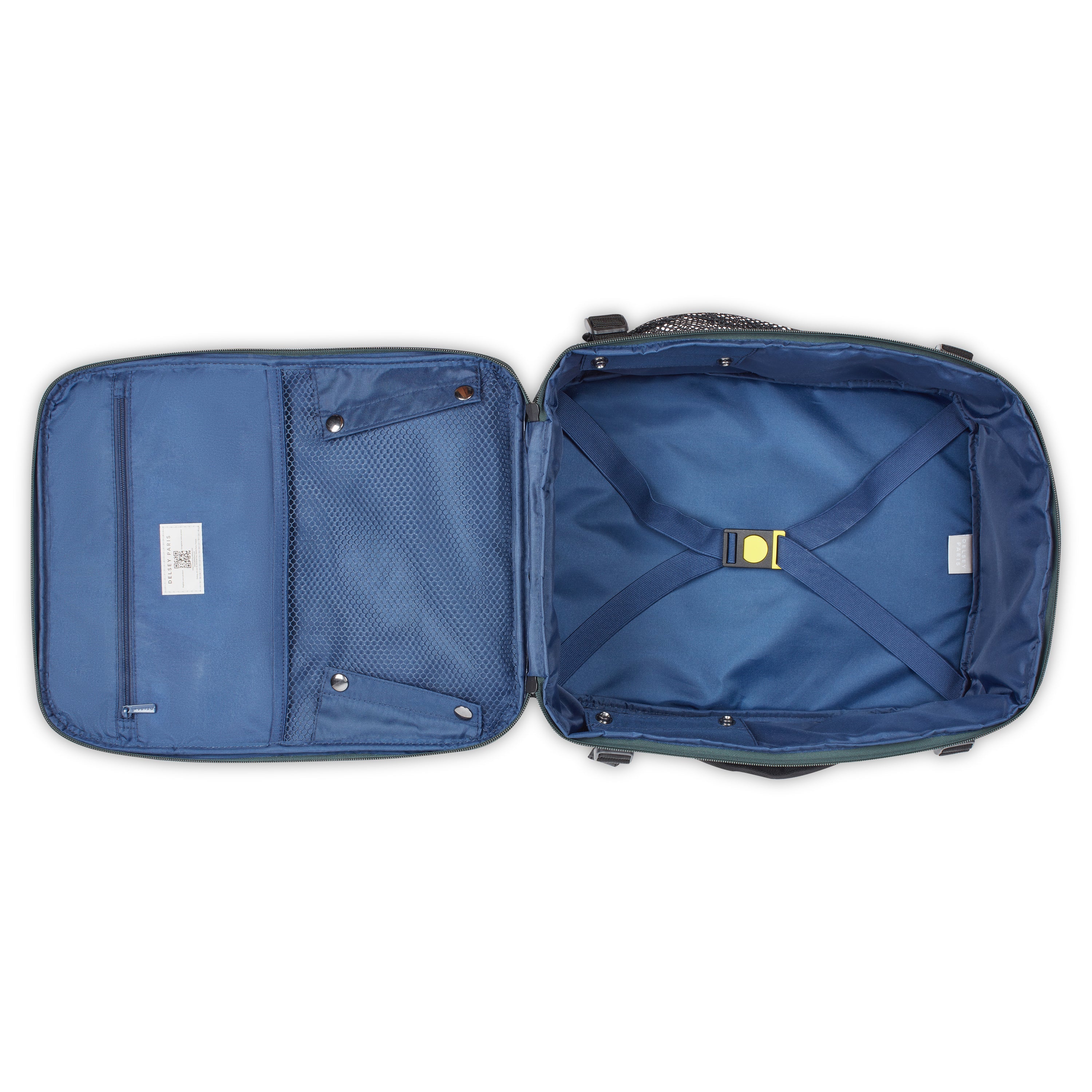 BROCHANT 3| Backpack Underseater 24L PINE
